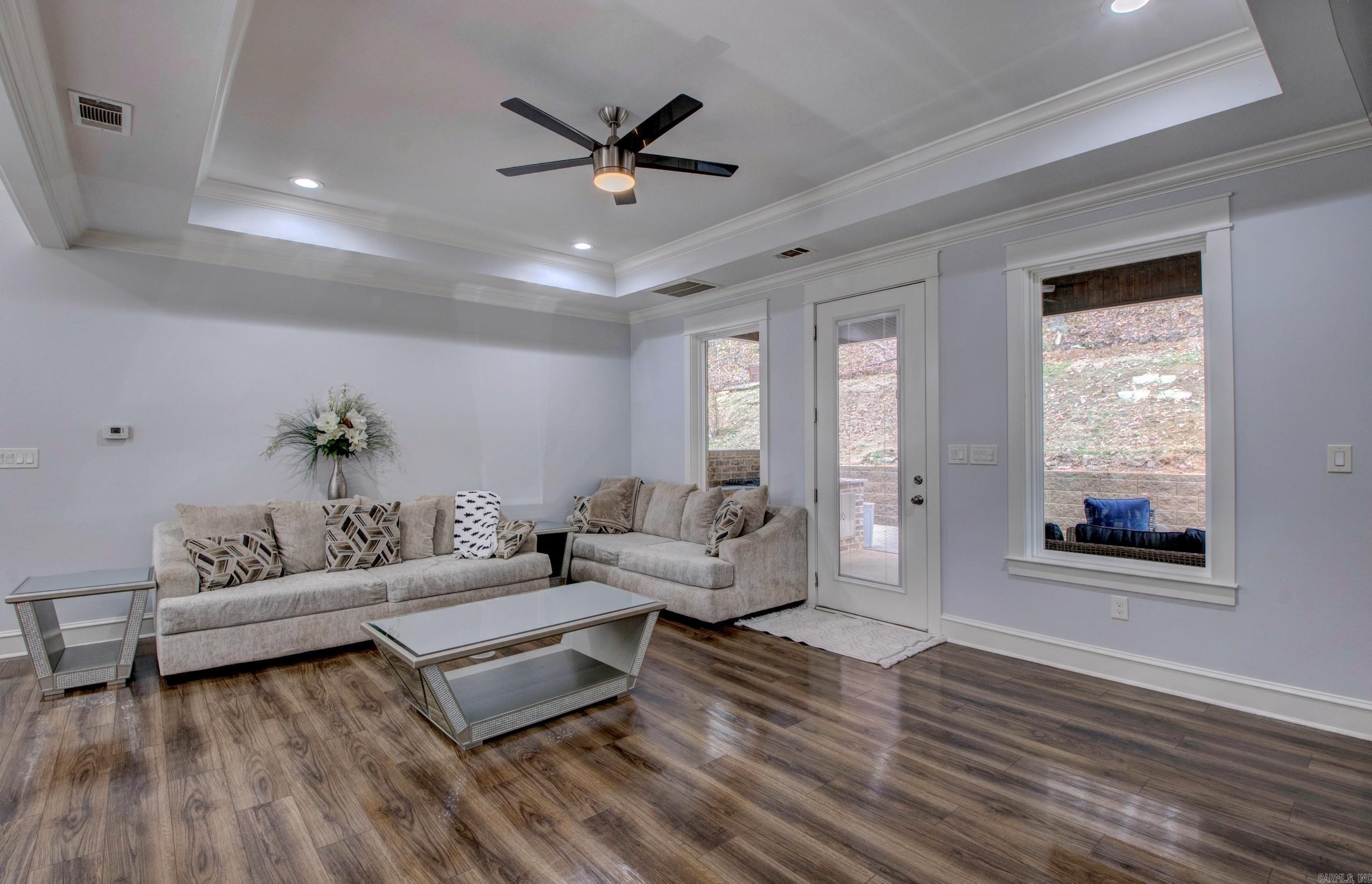 15505 Dogwood Ranchette  Alexander, AR