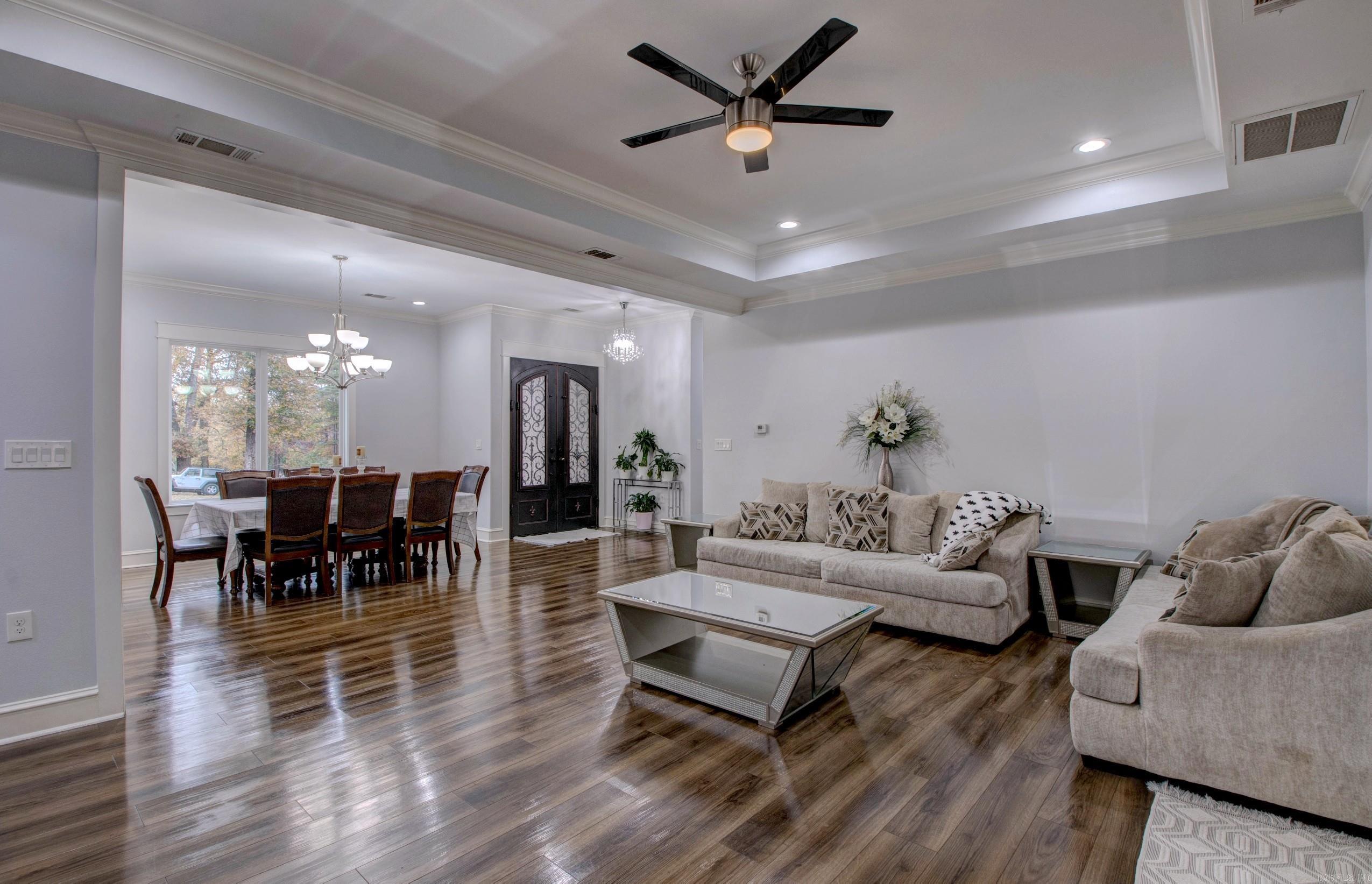 15505 Dogwood Ranchette  Alexander, AR