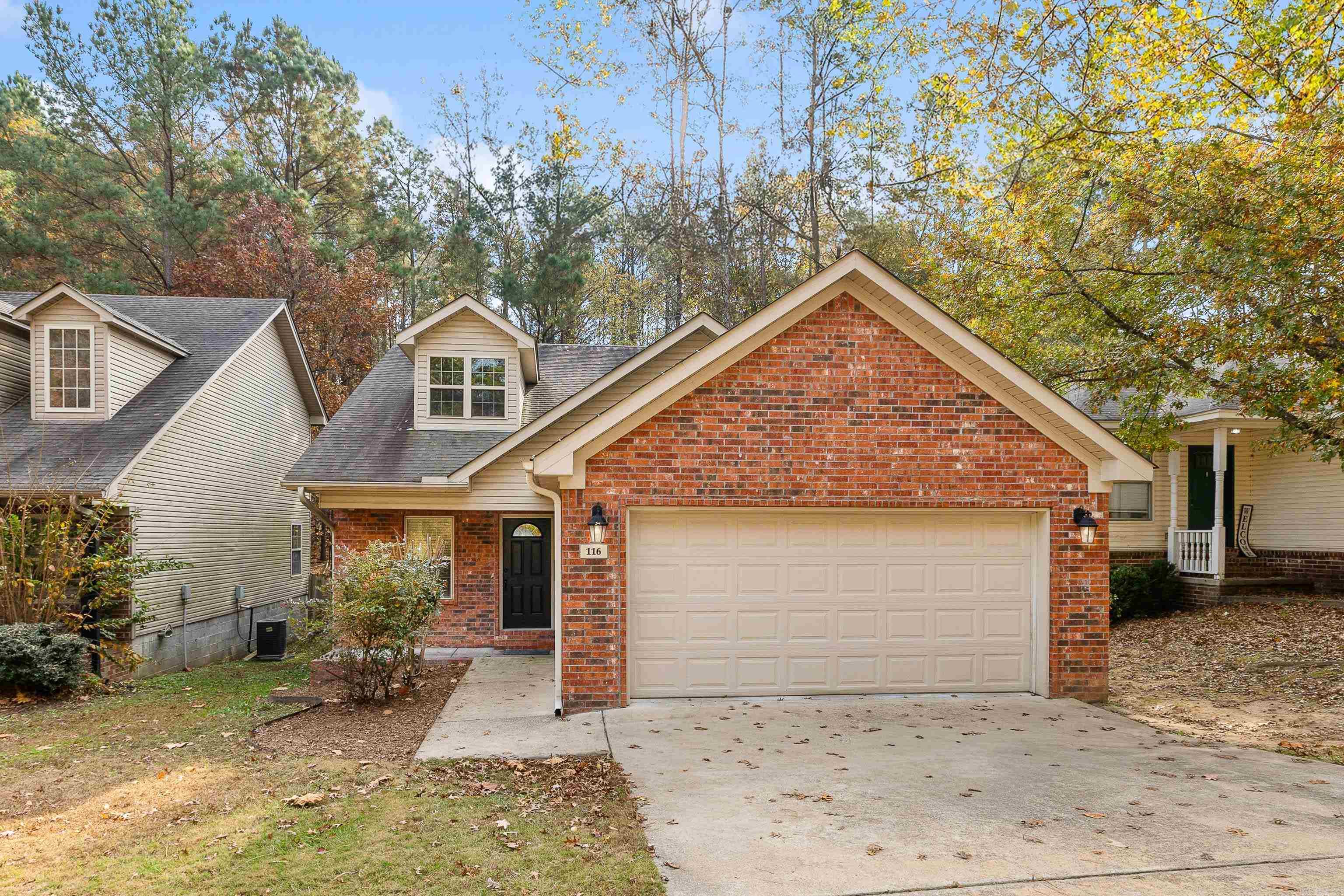 116  Austin Lane  Benton, AR