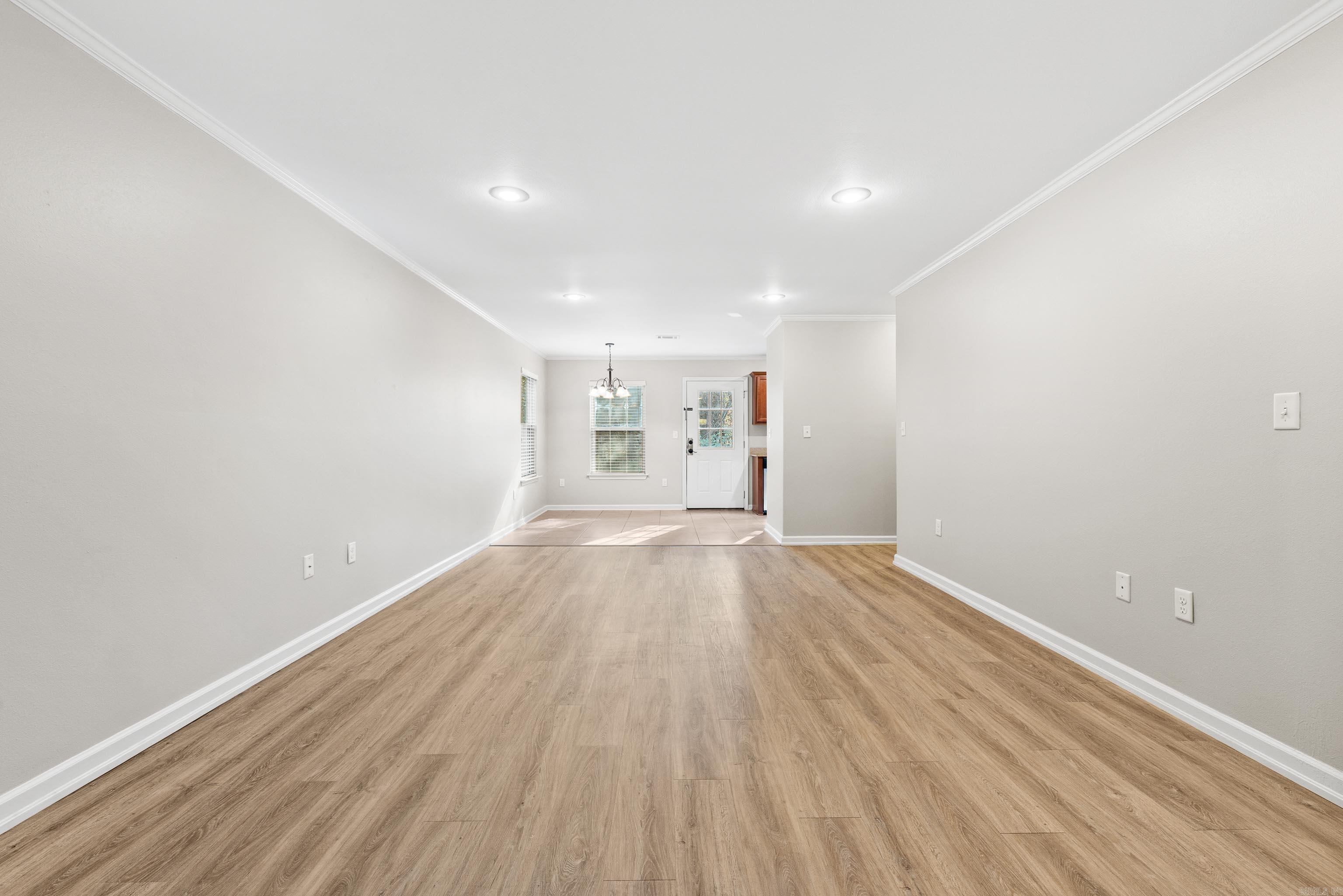 116 Austin Lane Benton, AR 72015