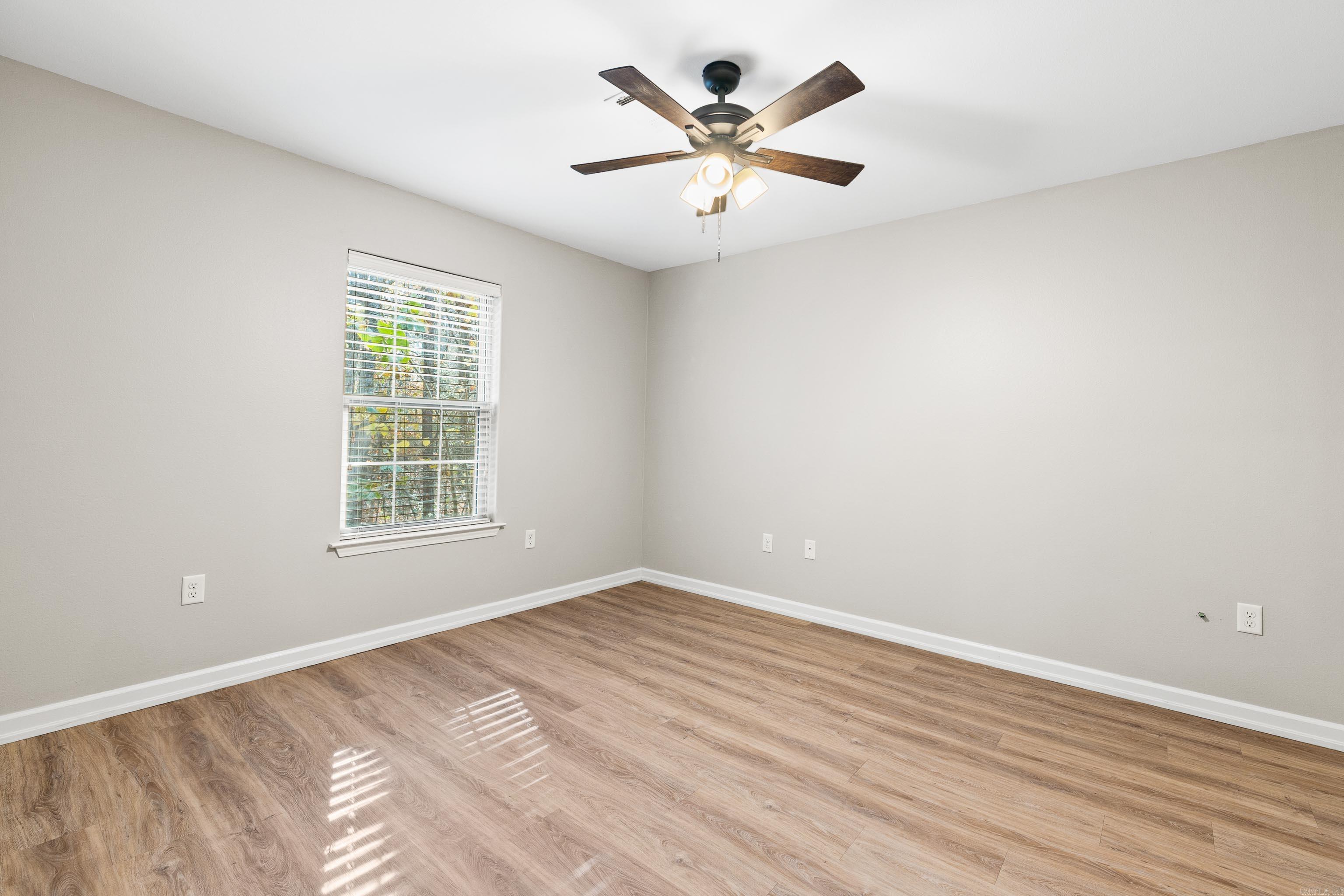 116 Austin Lane Benton, AR 72015