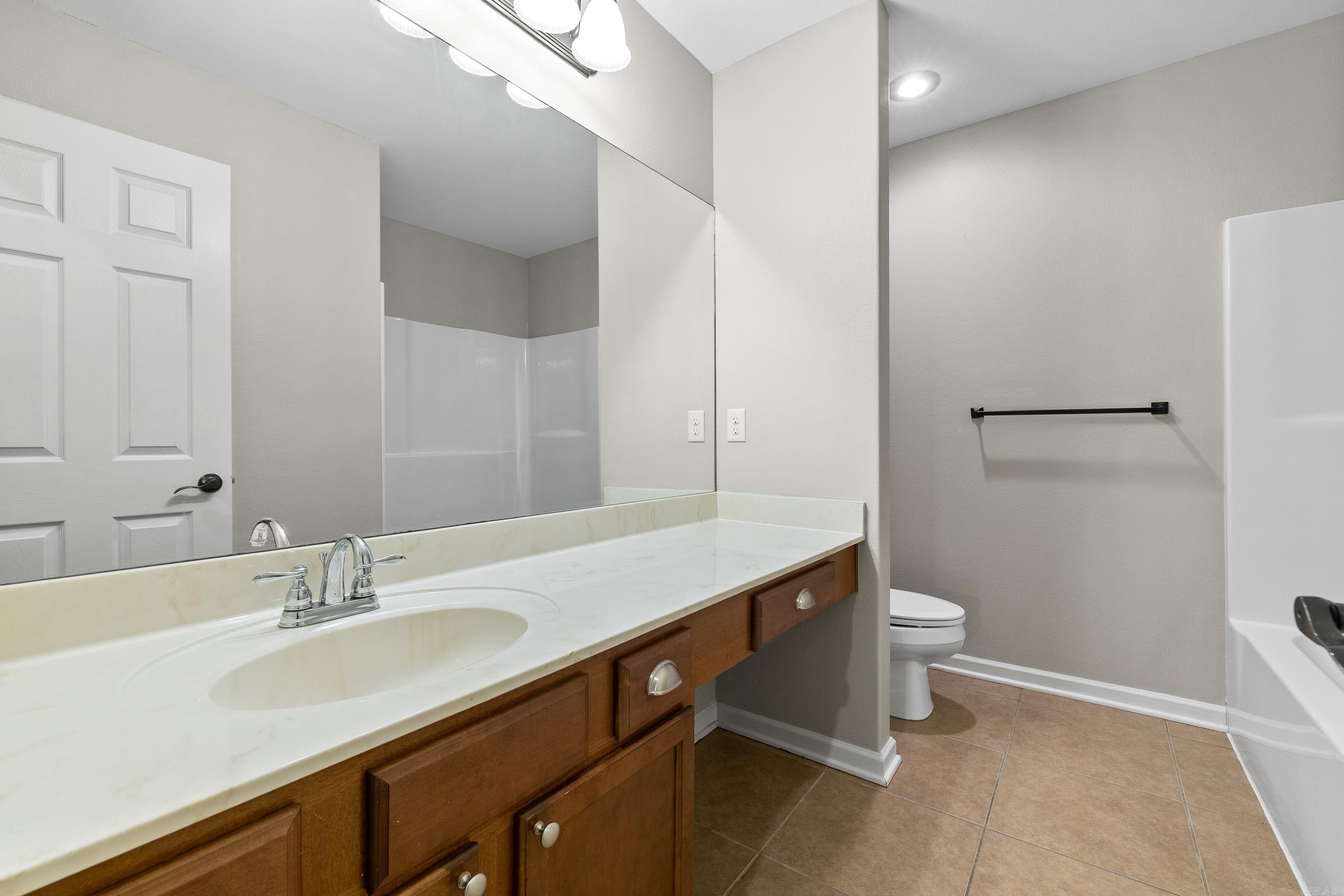 116 Austin Lane Benton, AR 72015