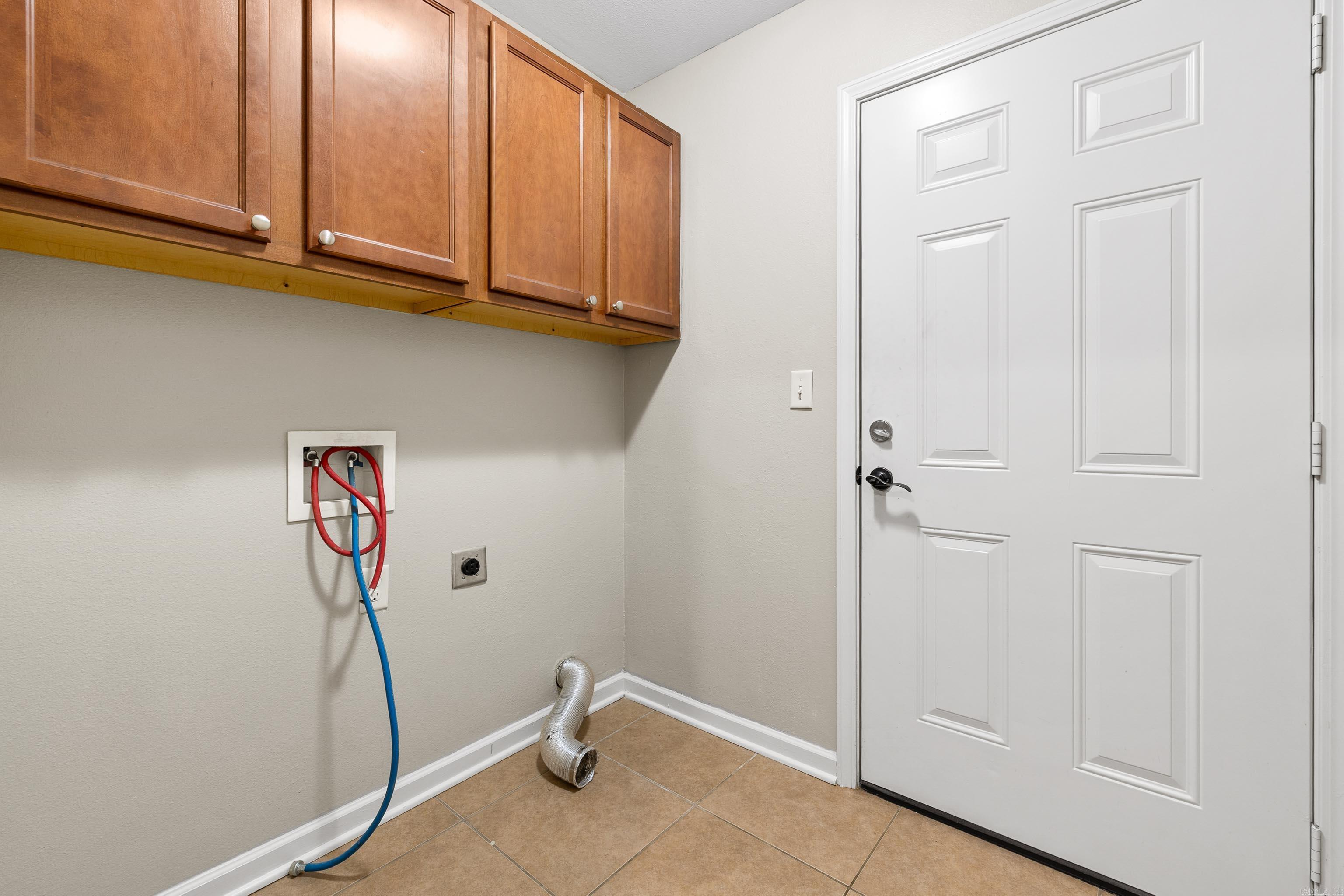 116 Austin Lane Benton, AR 72015