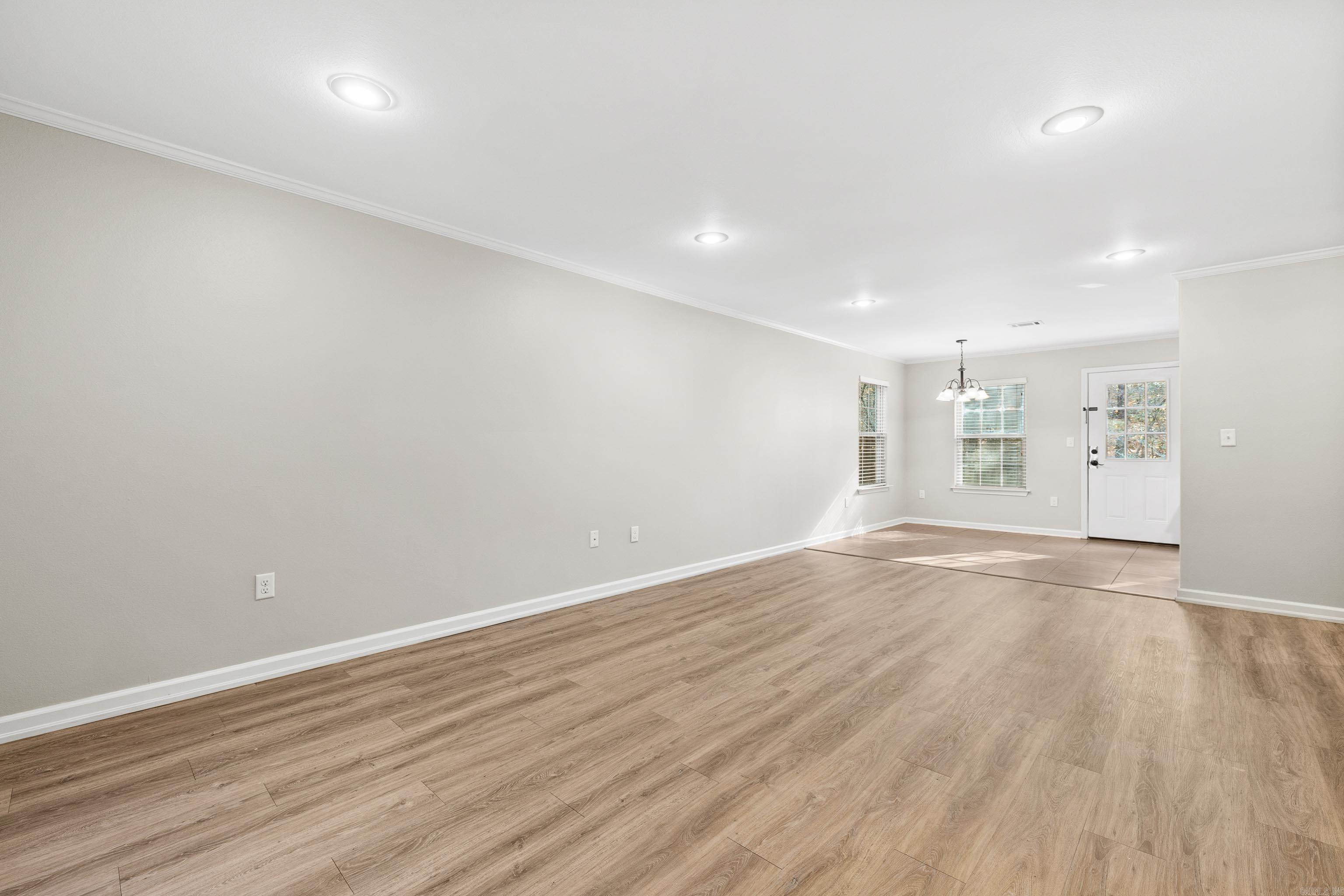 116 Austin Lane Benton, AR 72015