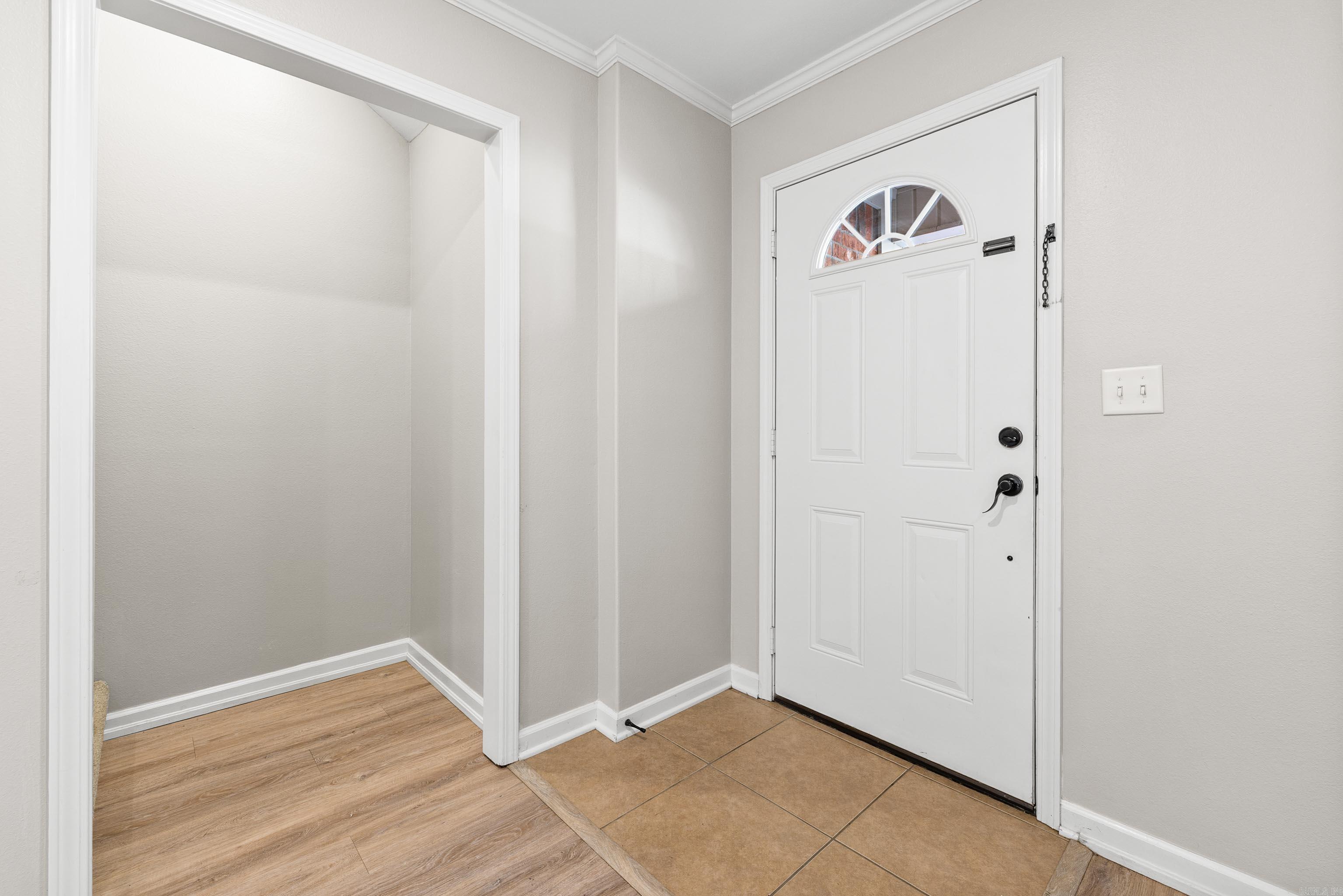 116 Austin Lane Benton, AR 72015