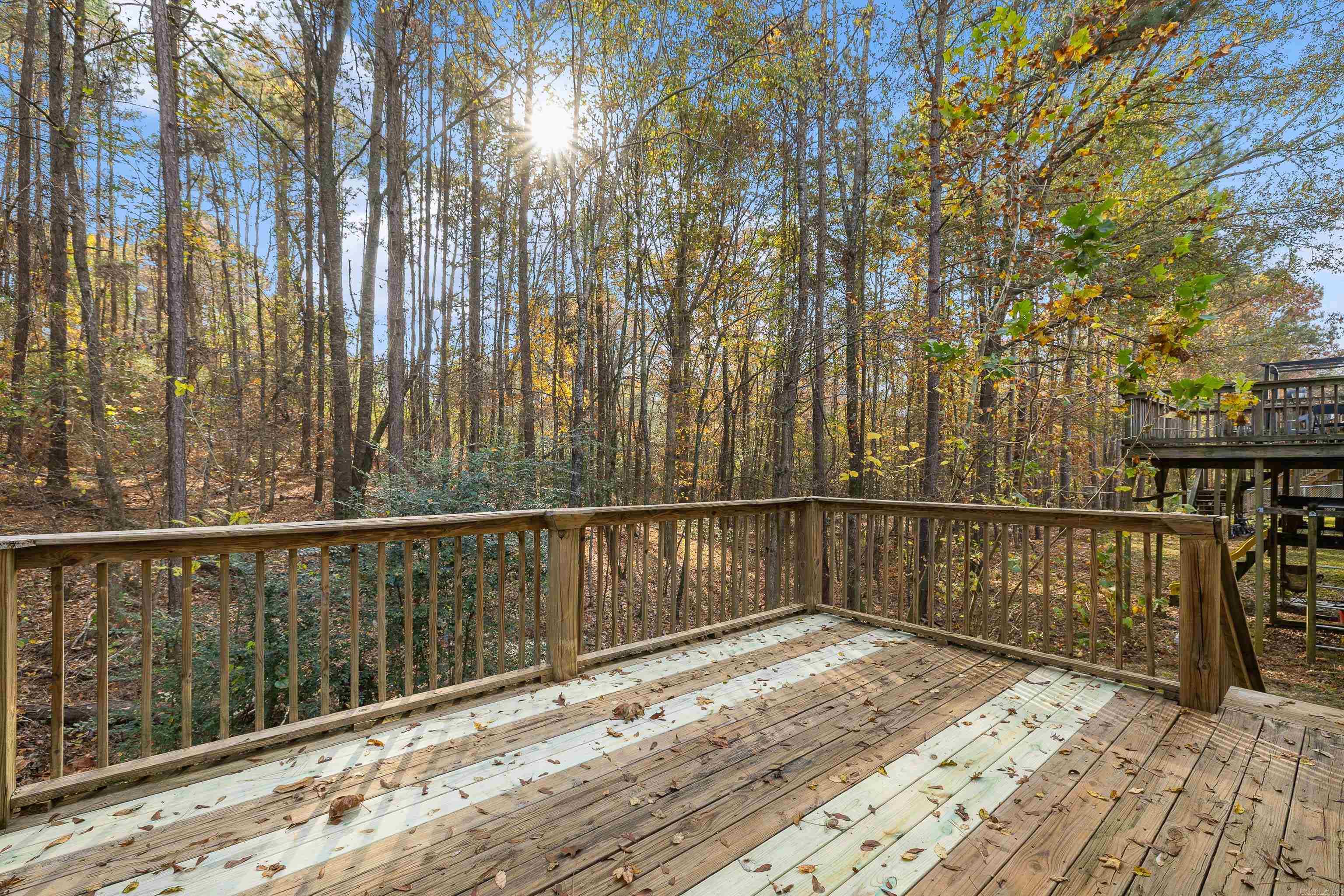 116 Austin Lane Benton, AR 72015