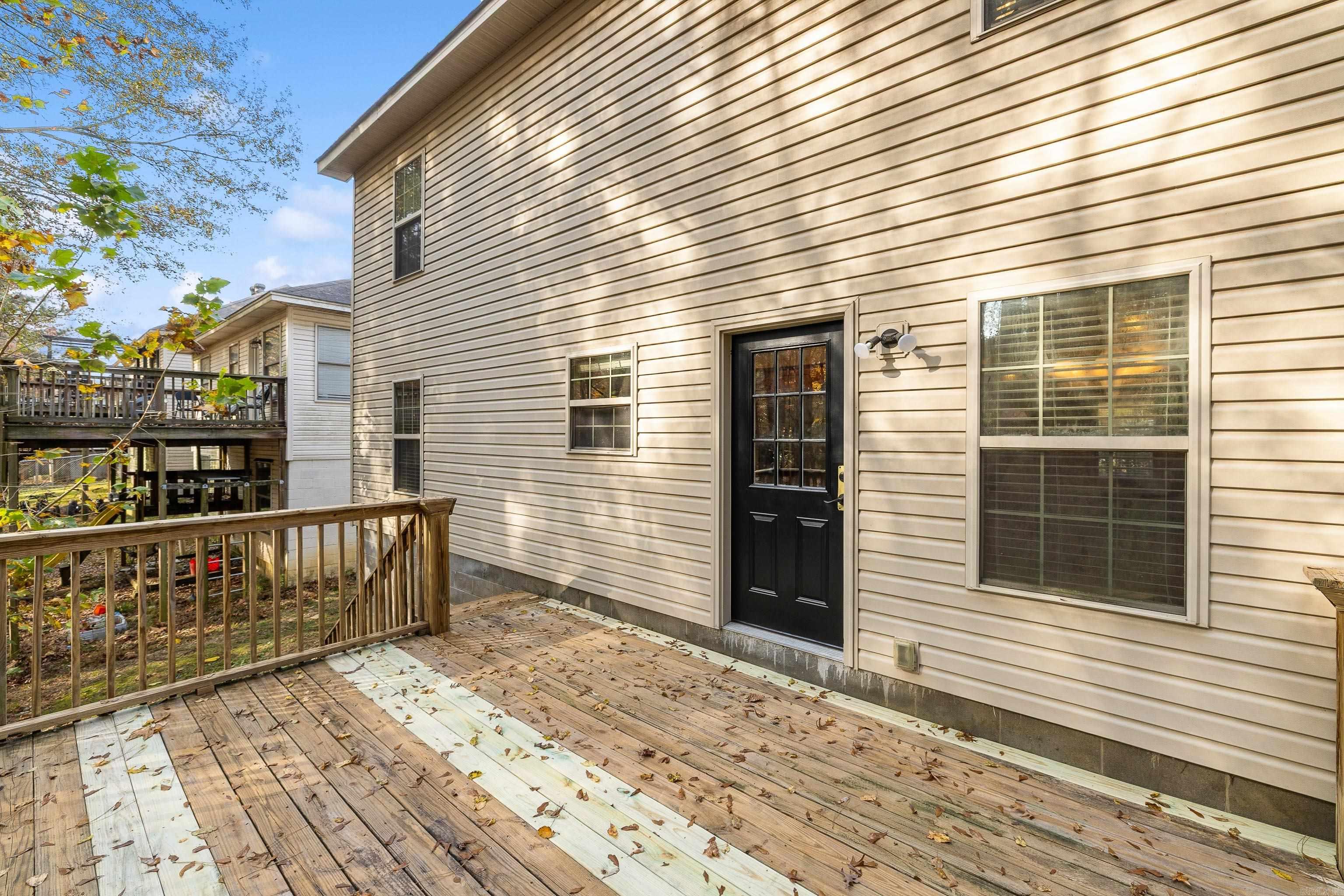 116 Austin Lane Benton, AR 72015