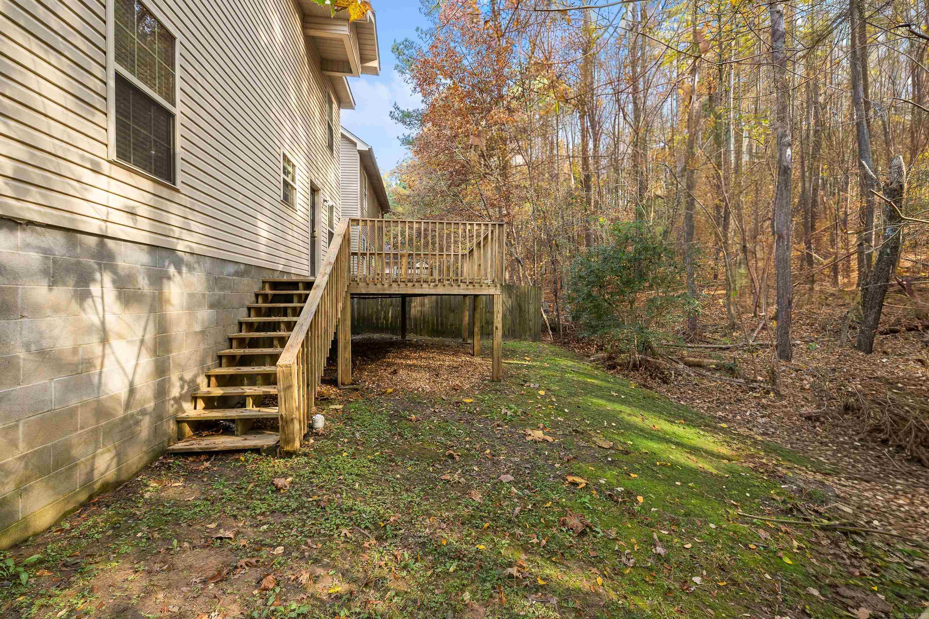 116 Austin Lane Benton, AR 72015