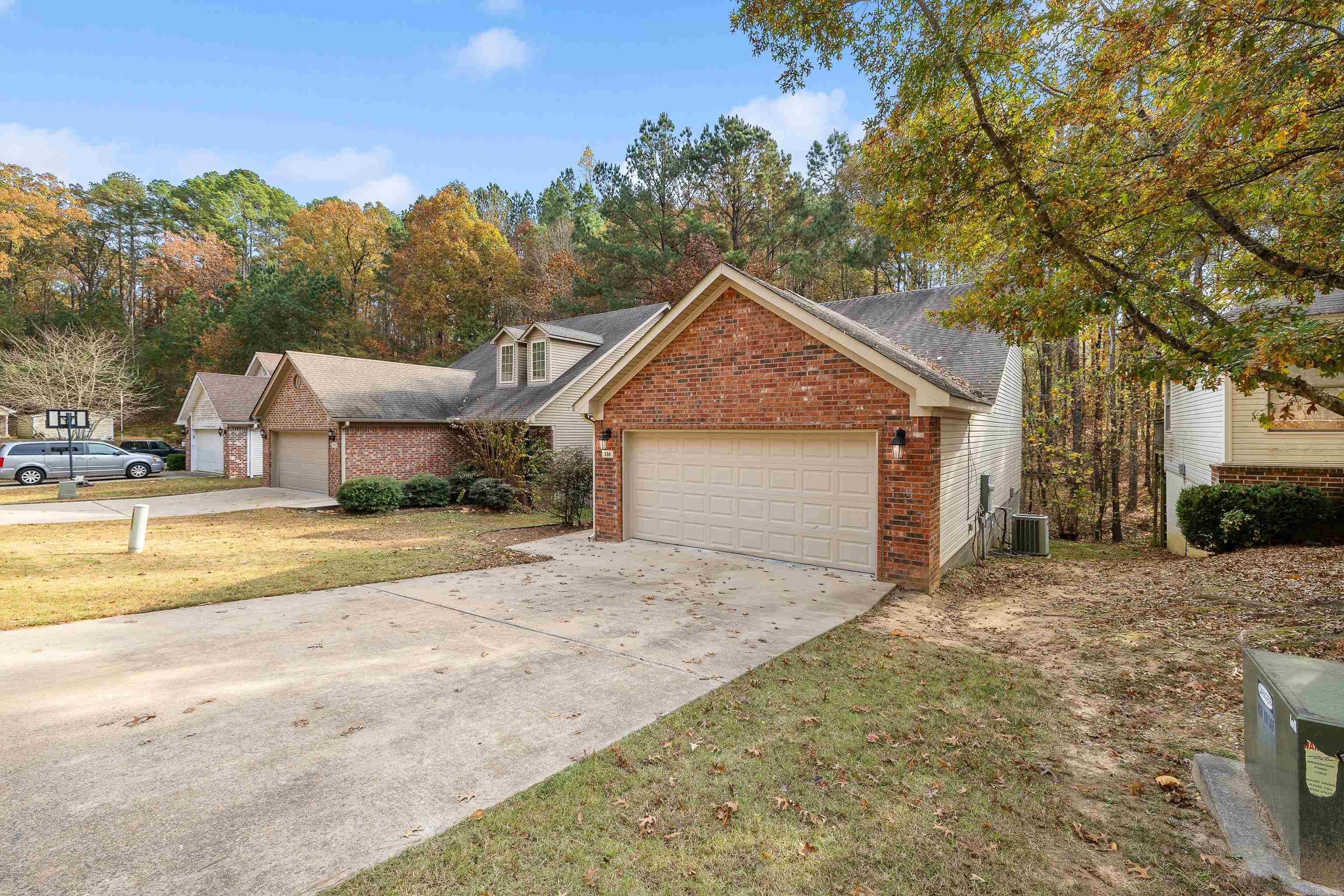116 Austin Lane Benton, AR 72015