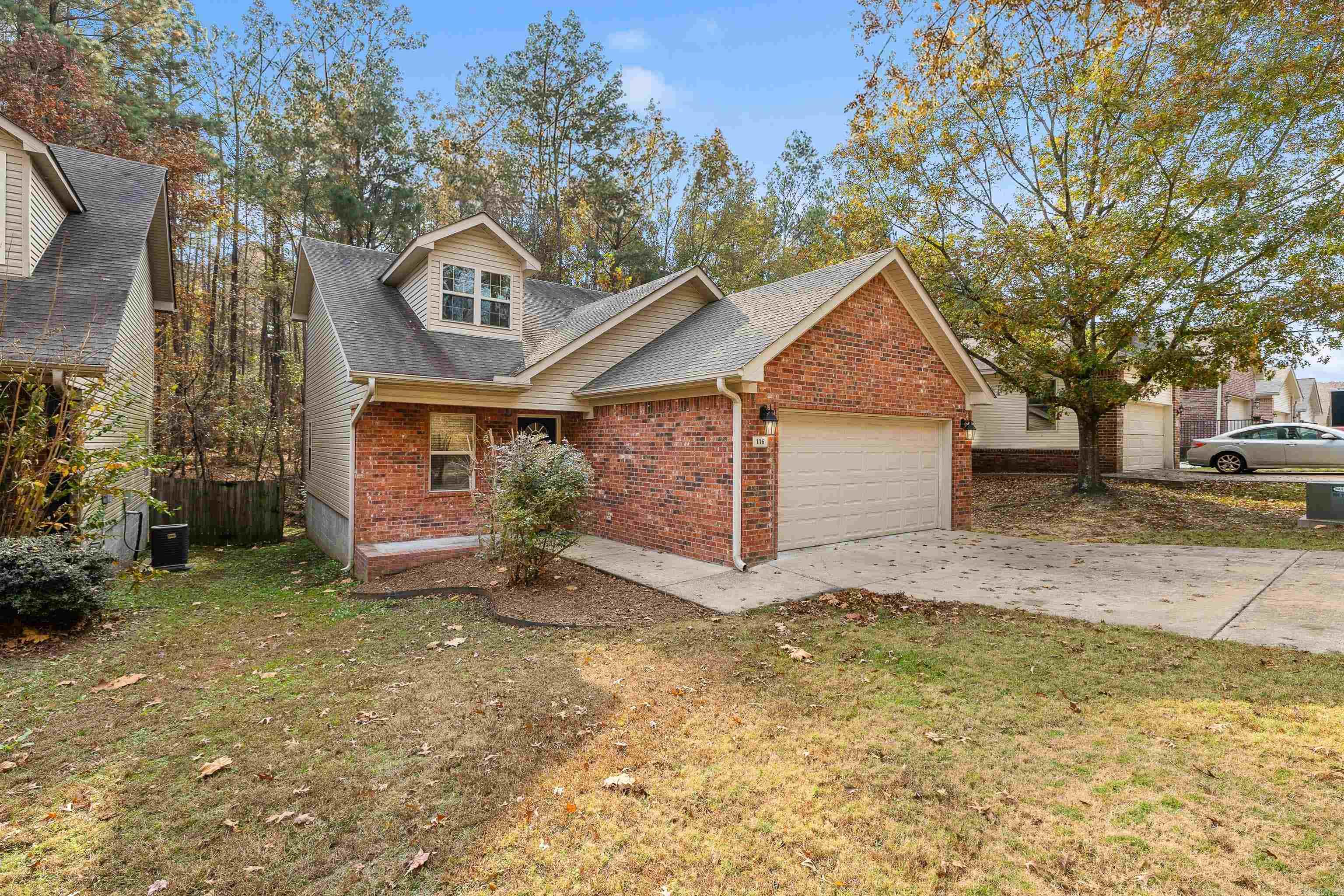 116 Austin Lane Benton, AR 72015