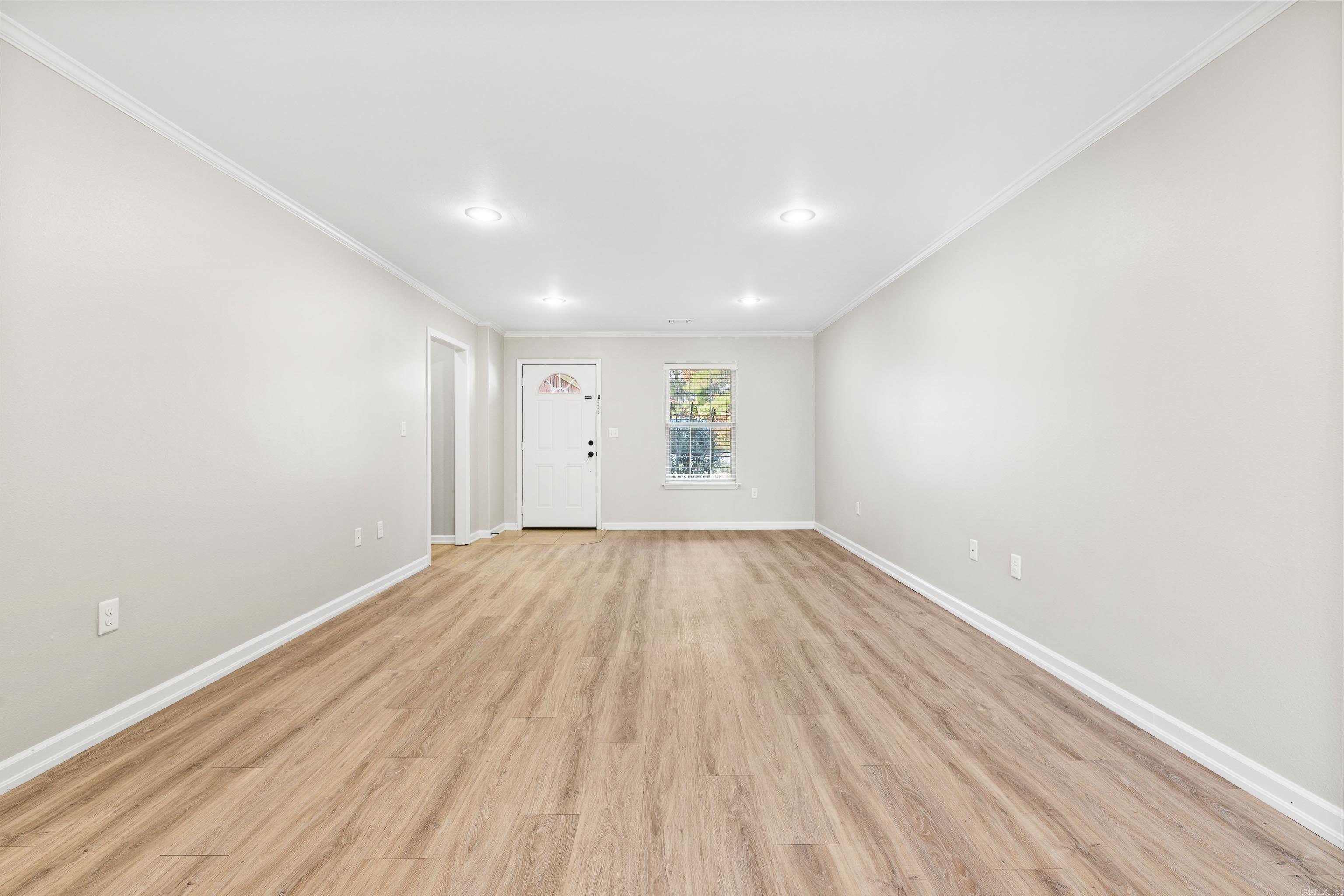 116 Austin Lane Benton, AR 72015