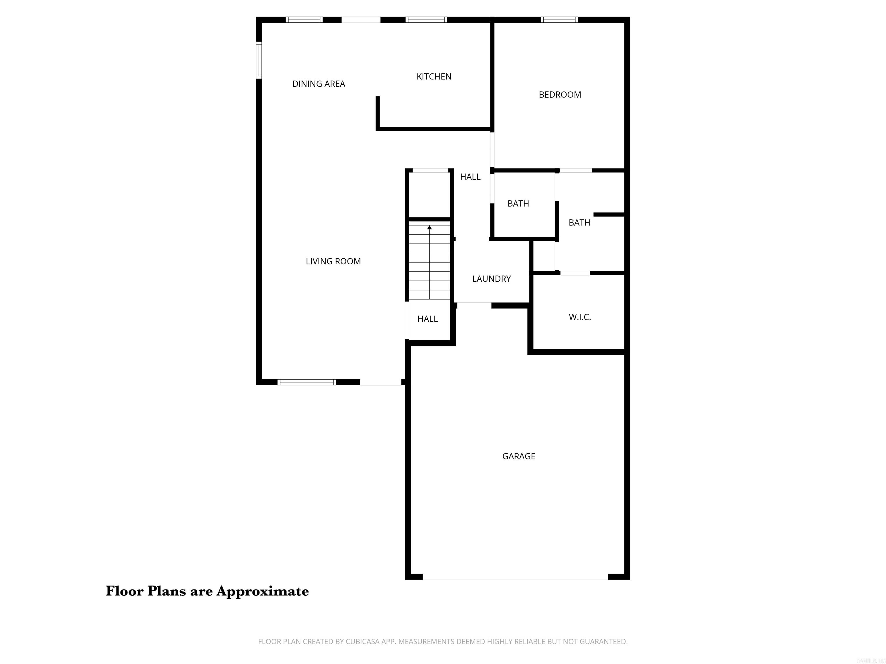 116 Austin Lane Benton, AR 72015