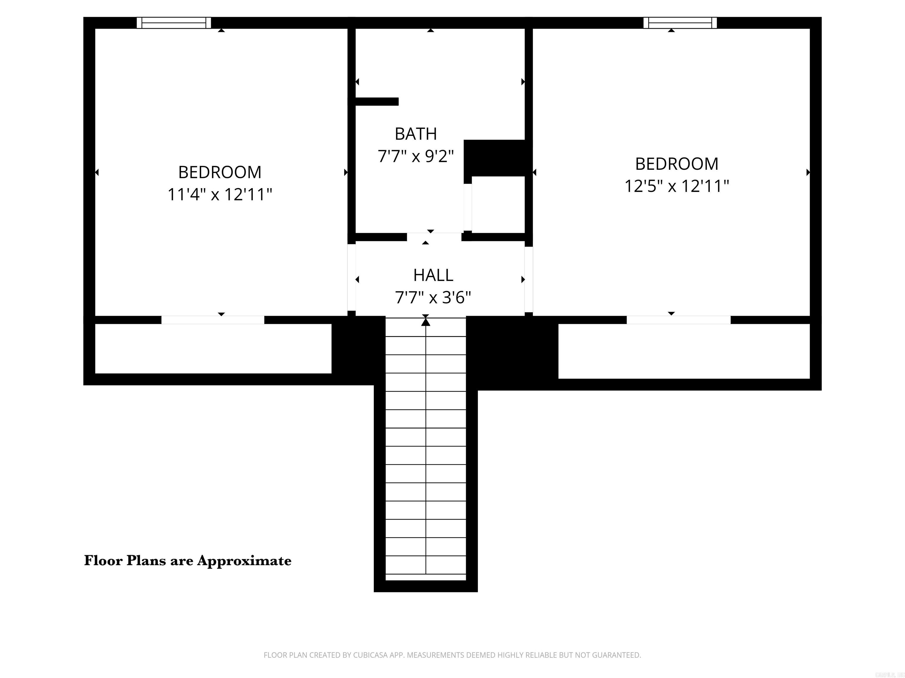 116 Austin Lane Benton, AR 72015