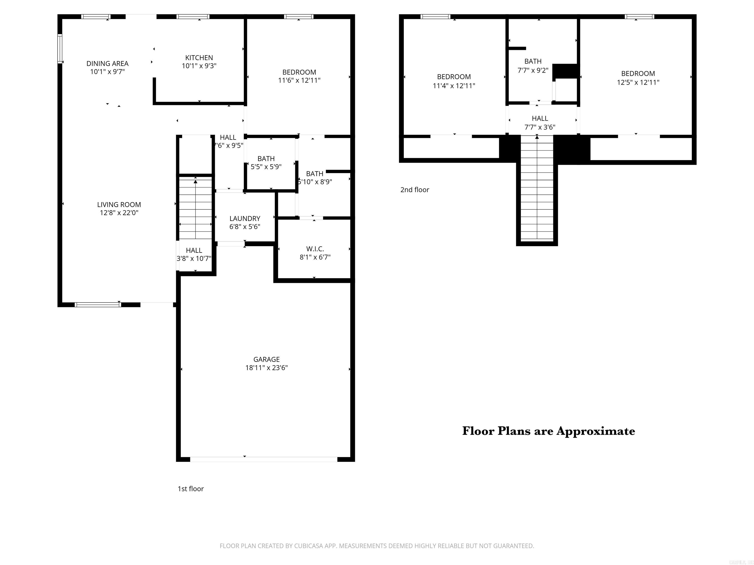 116 Austin Lane Benton, AR 72015