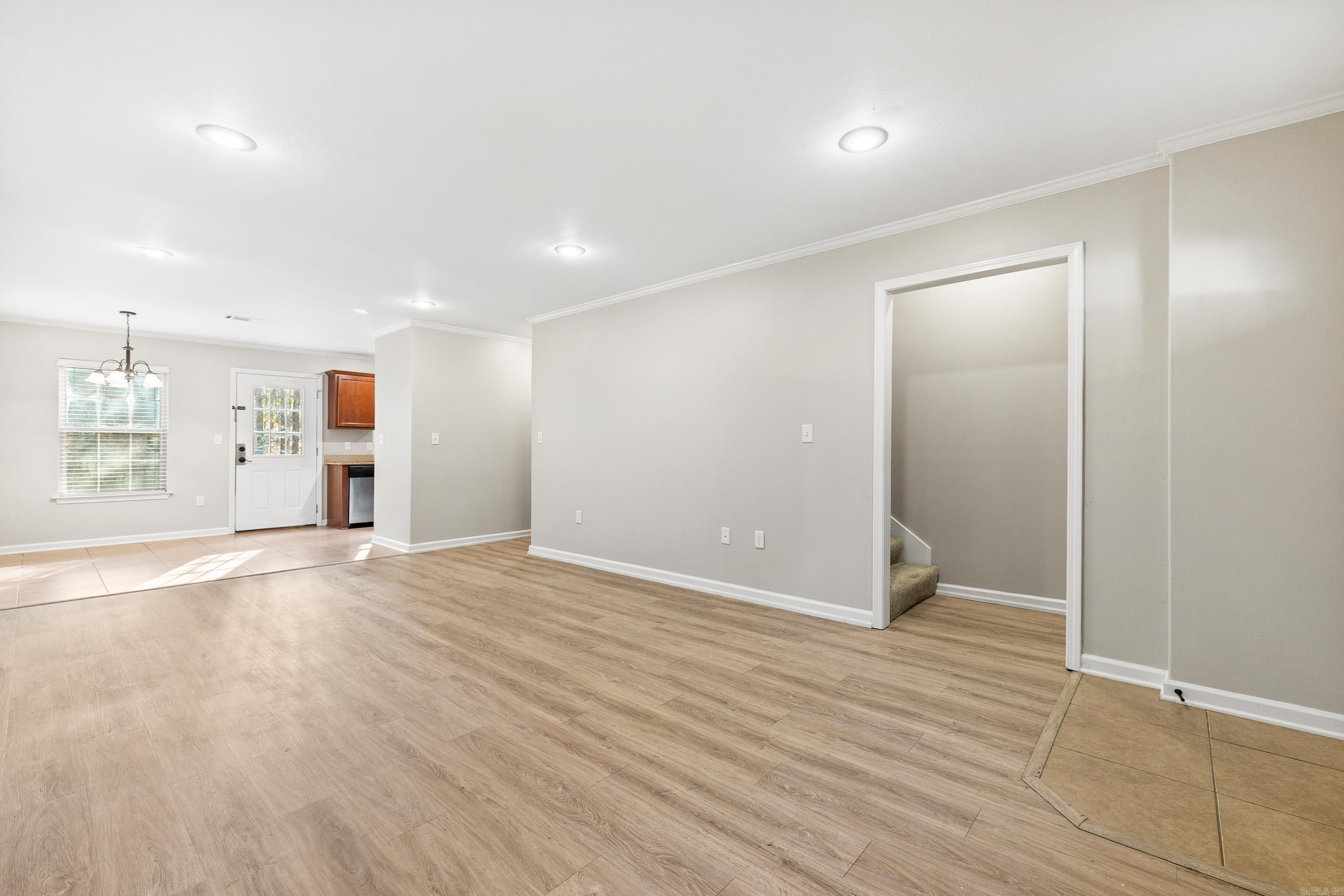 116 Austin Lane Benton, AR 72015