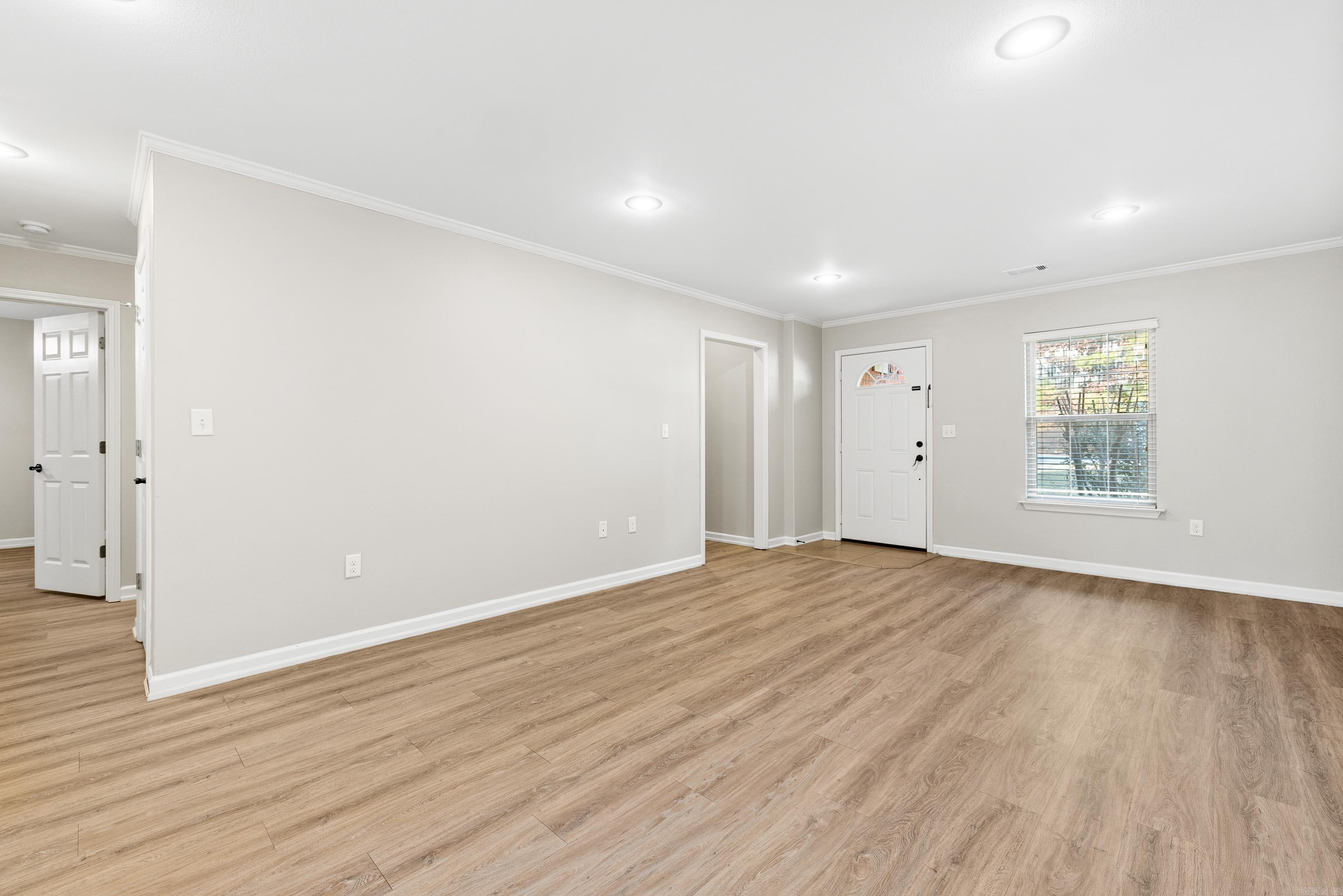 116 Austin Lane Benton, AR 72015