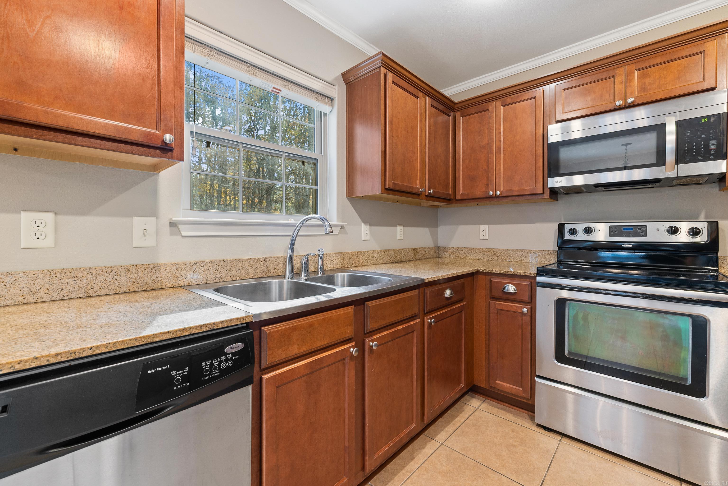 116 Austin Lane Benton, AR 72015