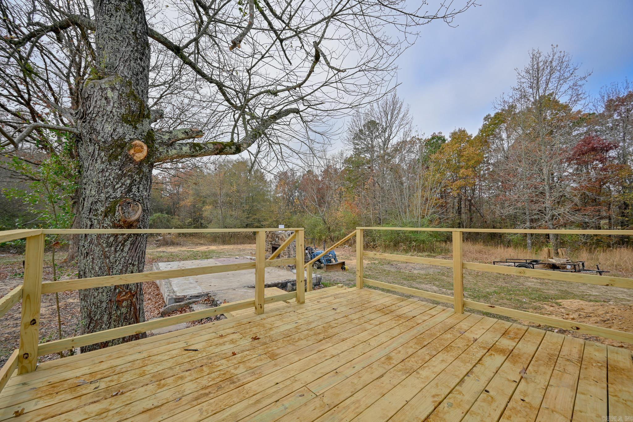 145 W Polk Road 76  Mena, AR