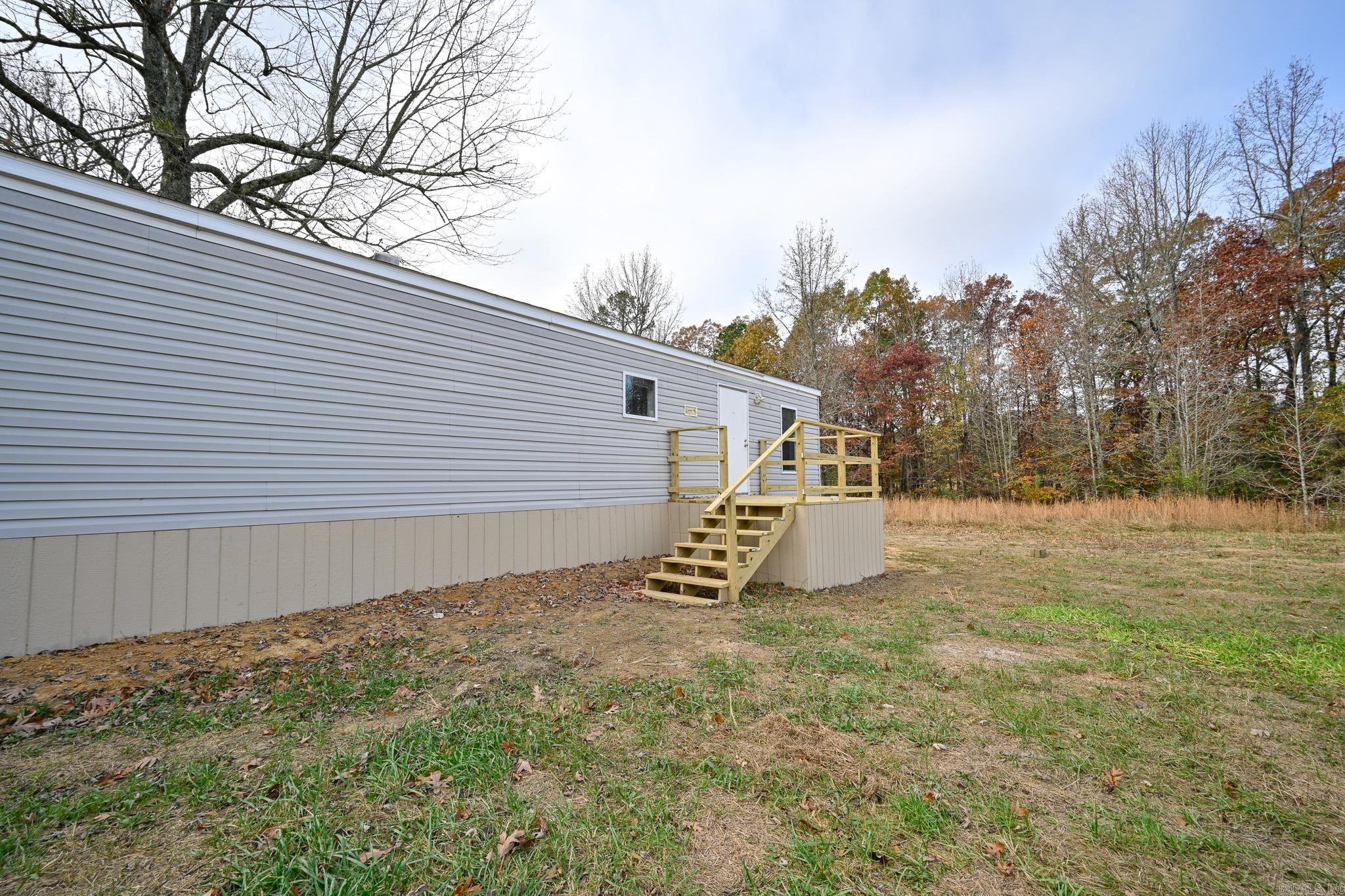 145 W Polk Road 76  Mena, AR