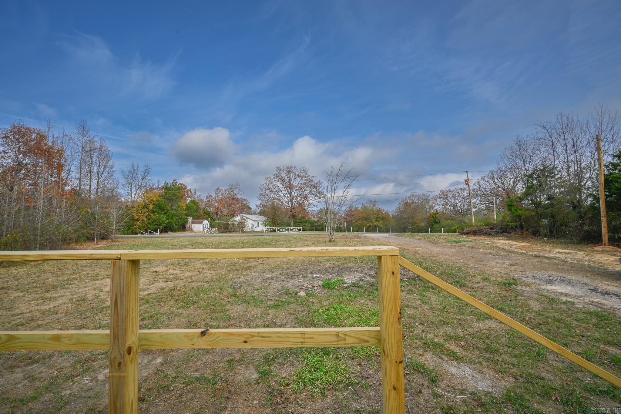 145 W Polk Road 76  Mena, AR