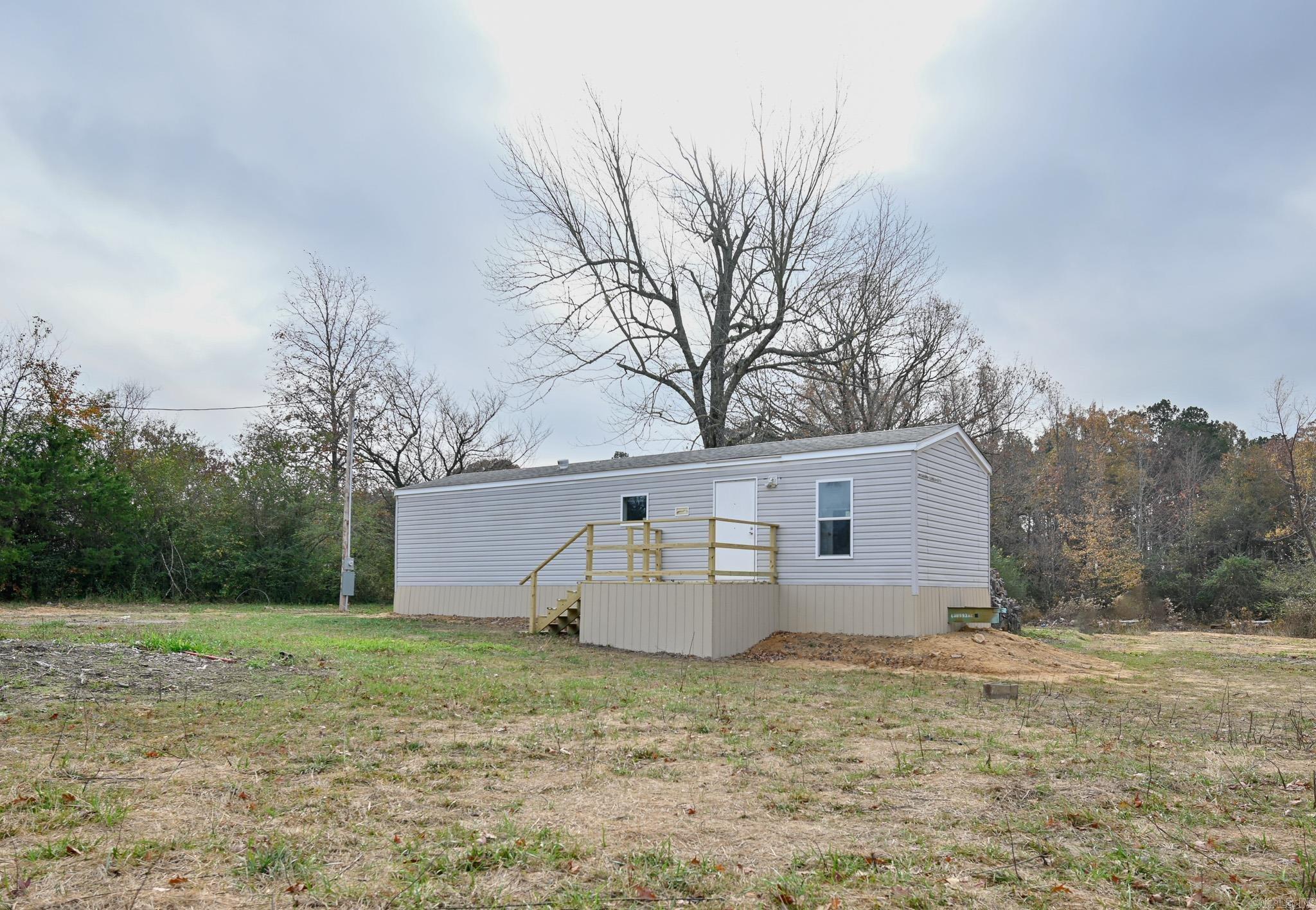 145 W Polk Road 76  Mena, AR
