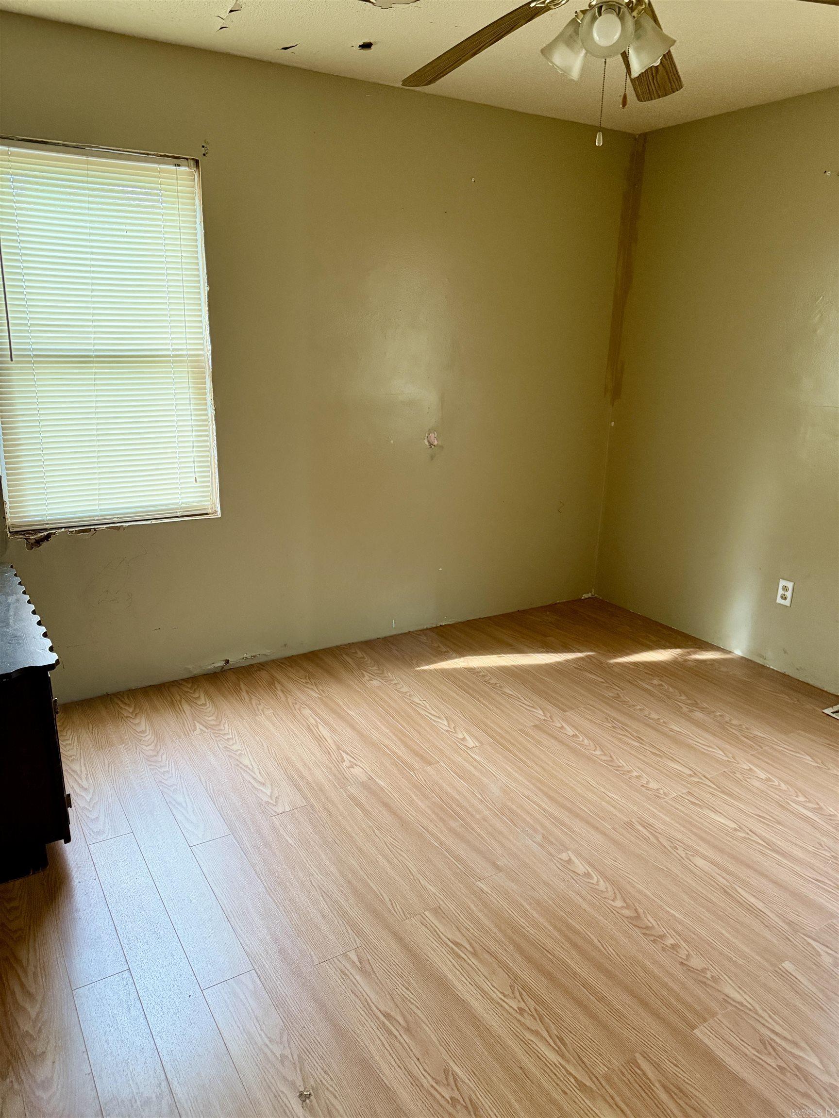 788 CR 3456 PARCEL ID 001-04678-003 Clarksville, AR