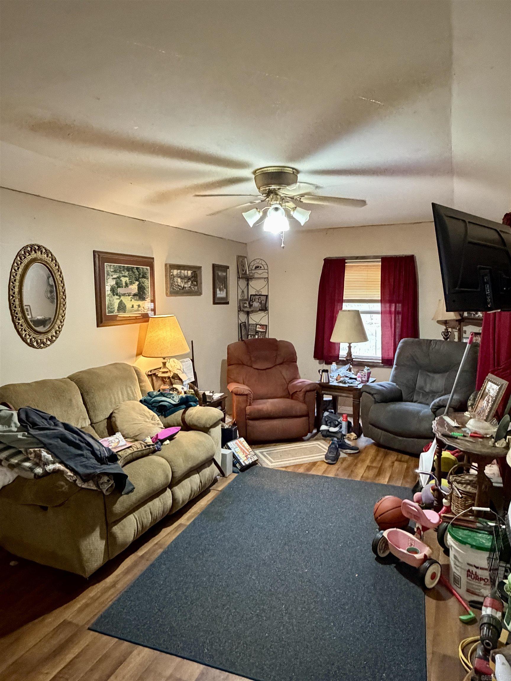 788 CR 3456 PARCEL ID 001-04678-003 Clarksville, AR