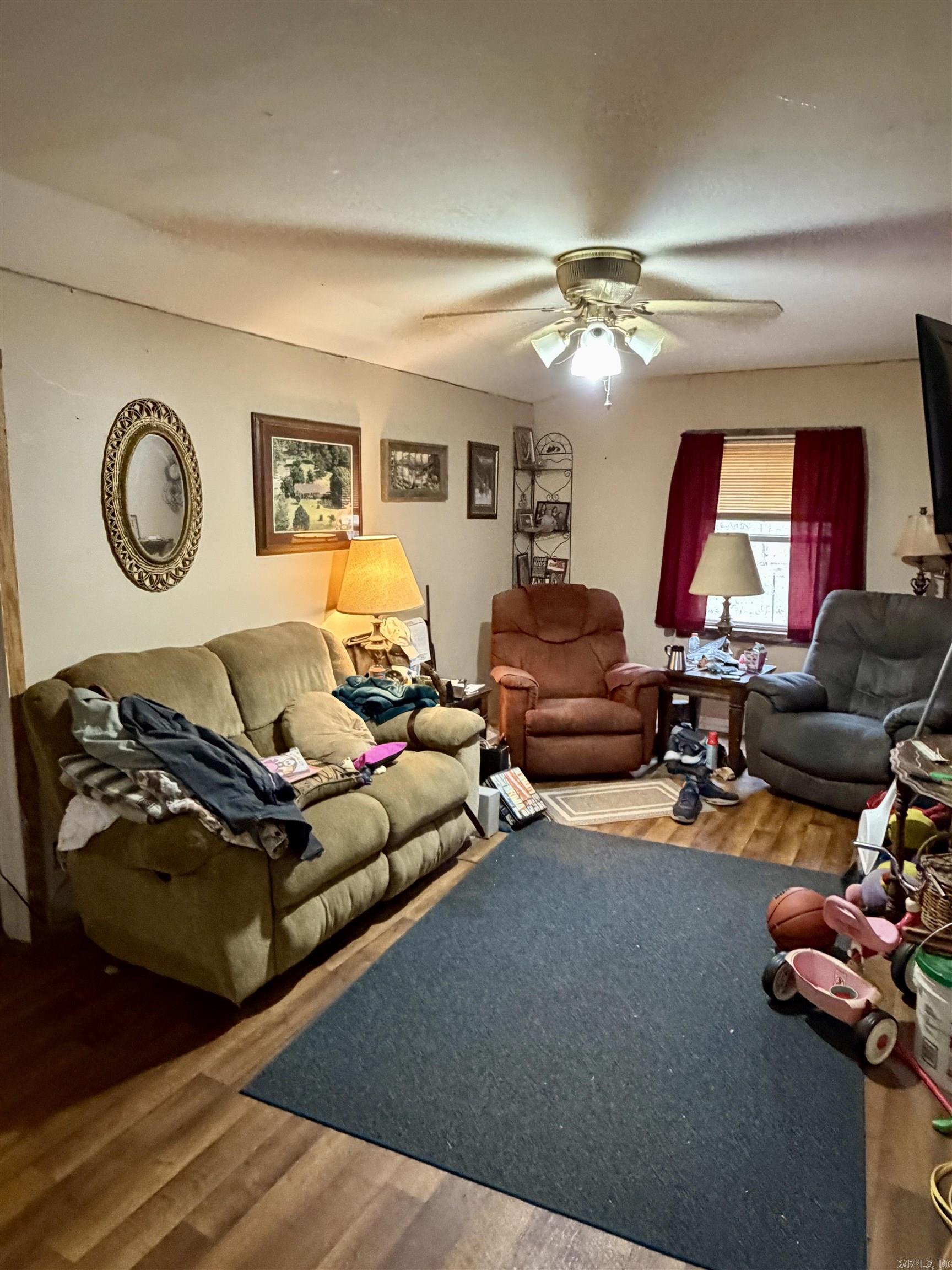 788 CR 3456 PARCEL ID 001-04678-003 Clarksville, AR