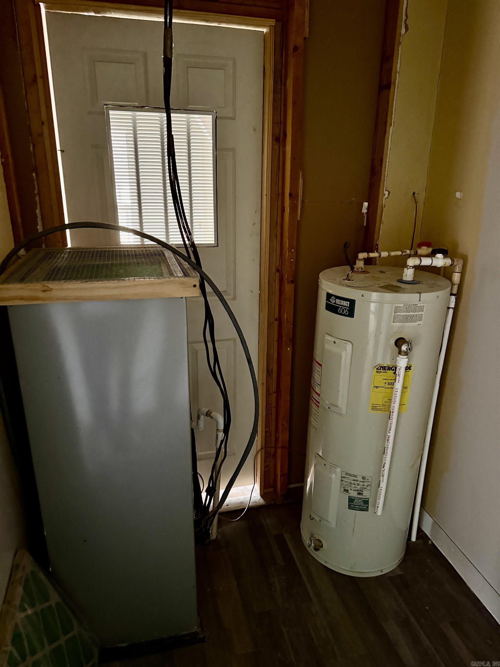 788 CR 3456 PARCEL ID 001-04678-003 Clarksville, AR