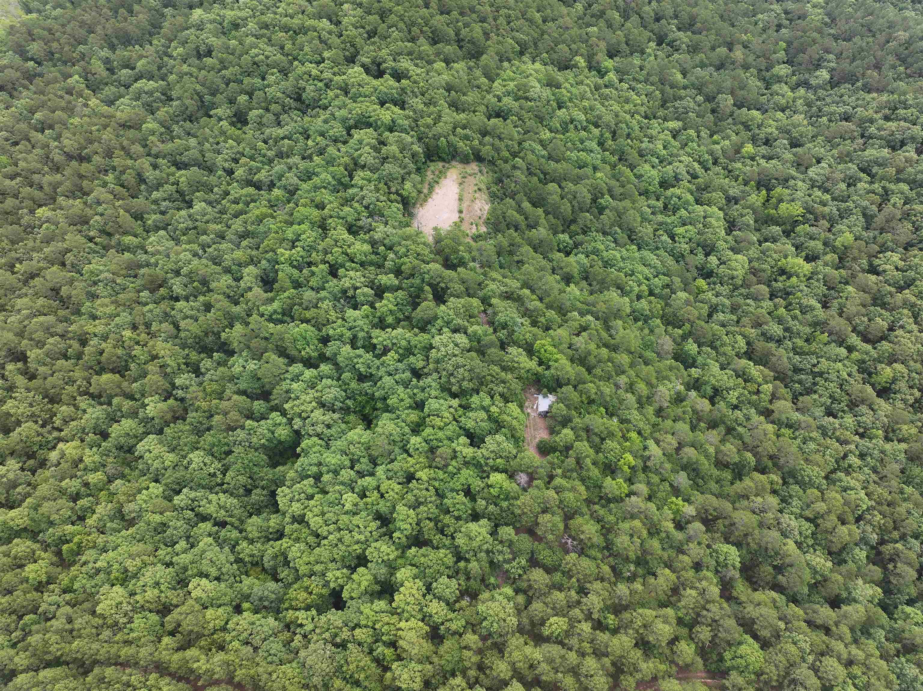 TBD Polk Road 61  Mena, AR