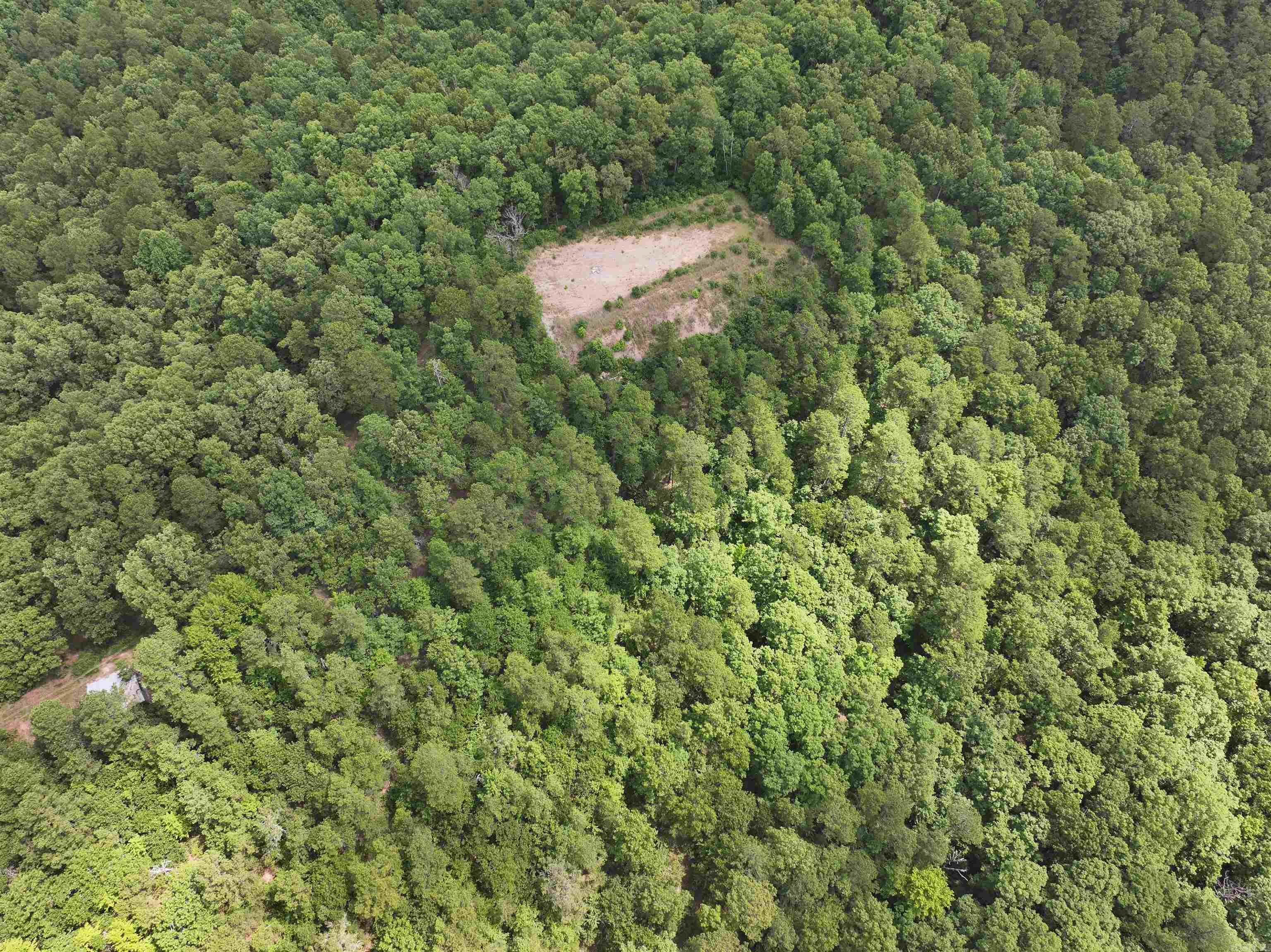 TBD Polk Road 61  Mena, AR