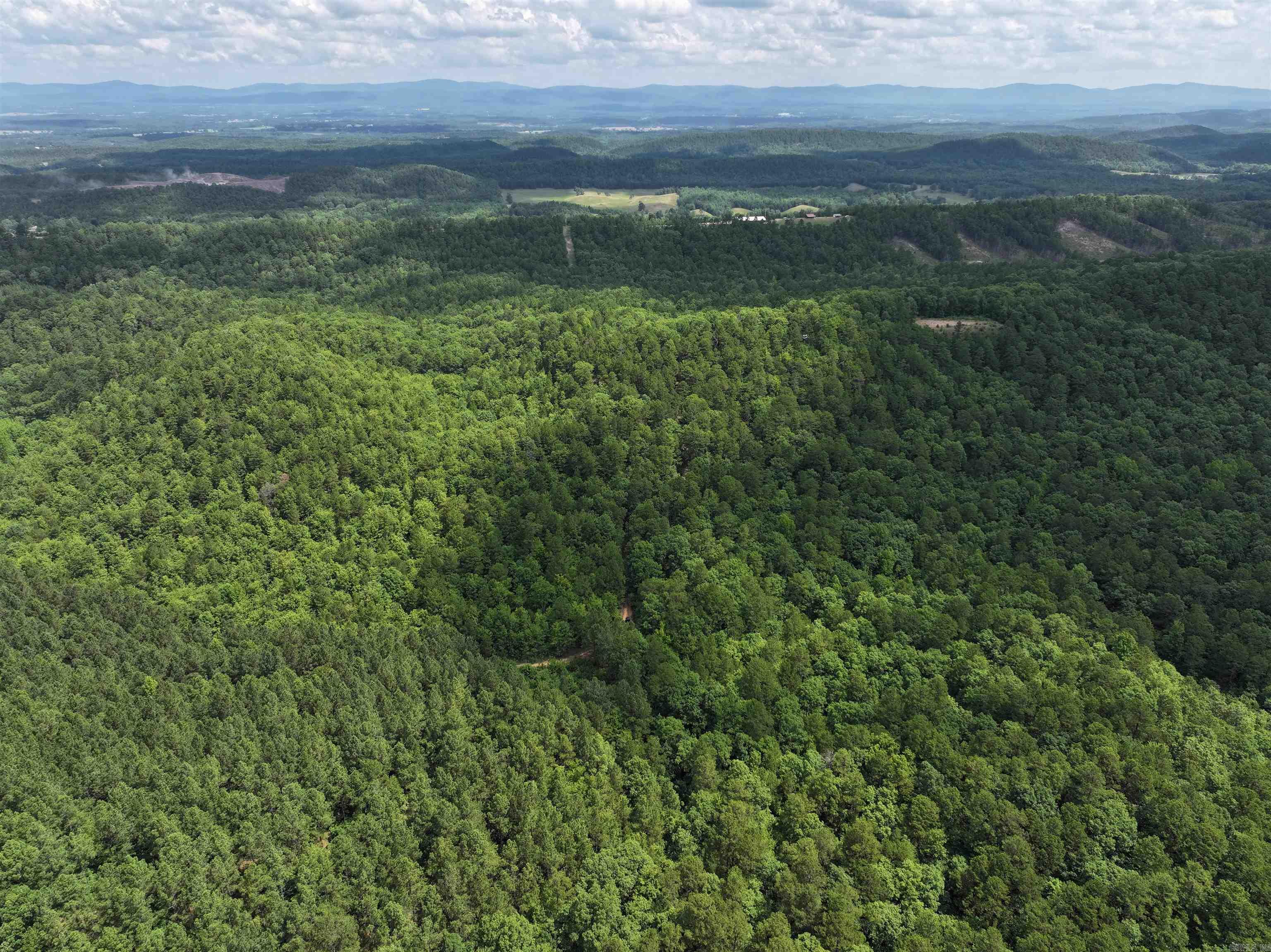 TBD Polk Road 61  Mena, AR