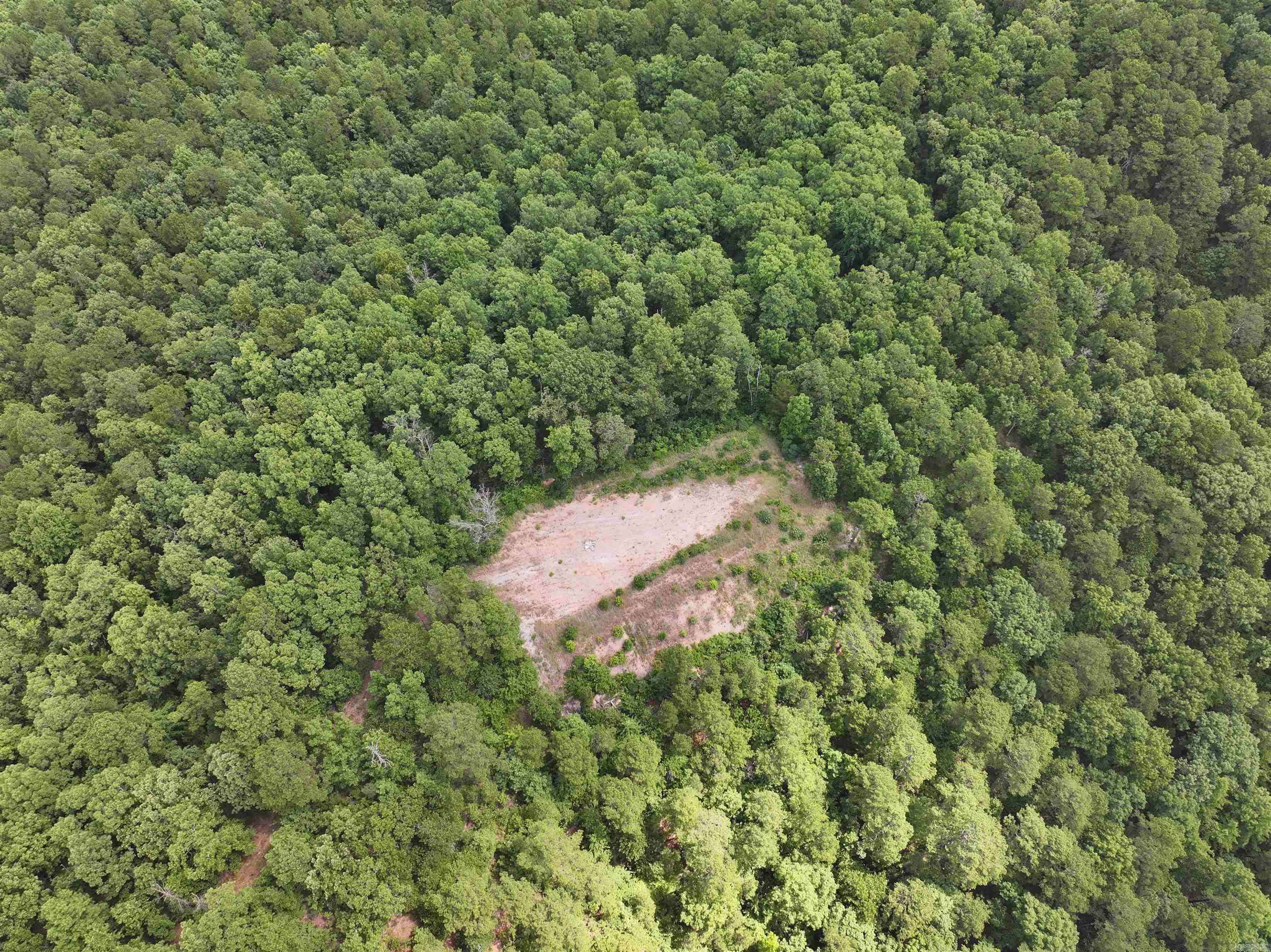 TBD Polk Road 61  Mena, AR
