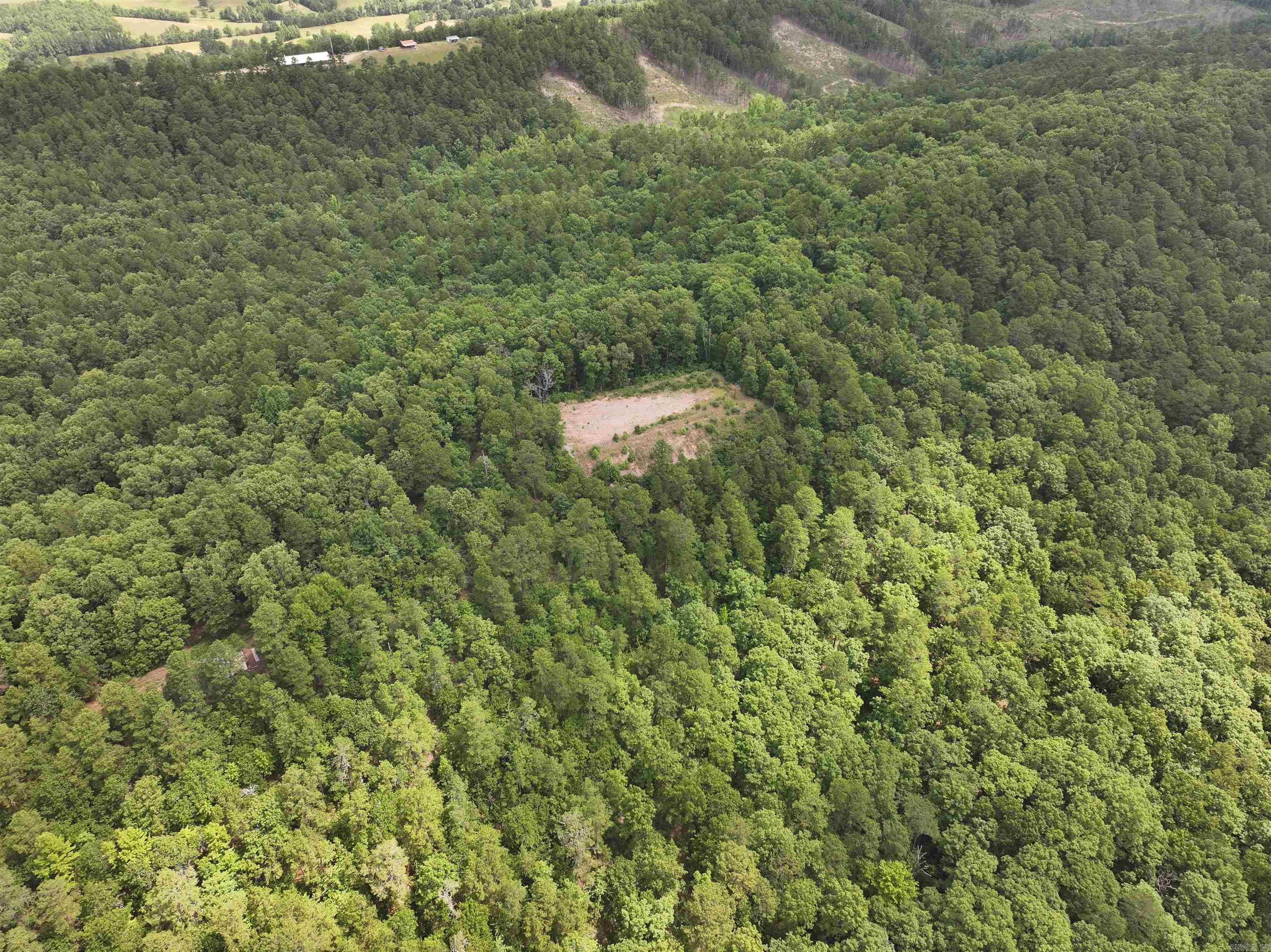 TBD Polk Road 61  Mena, AR