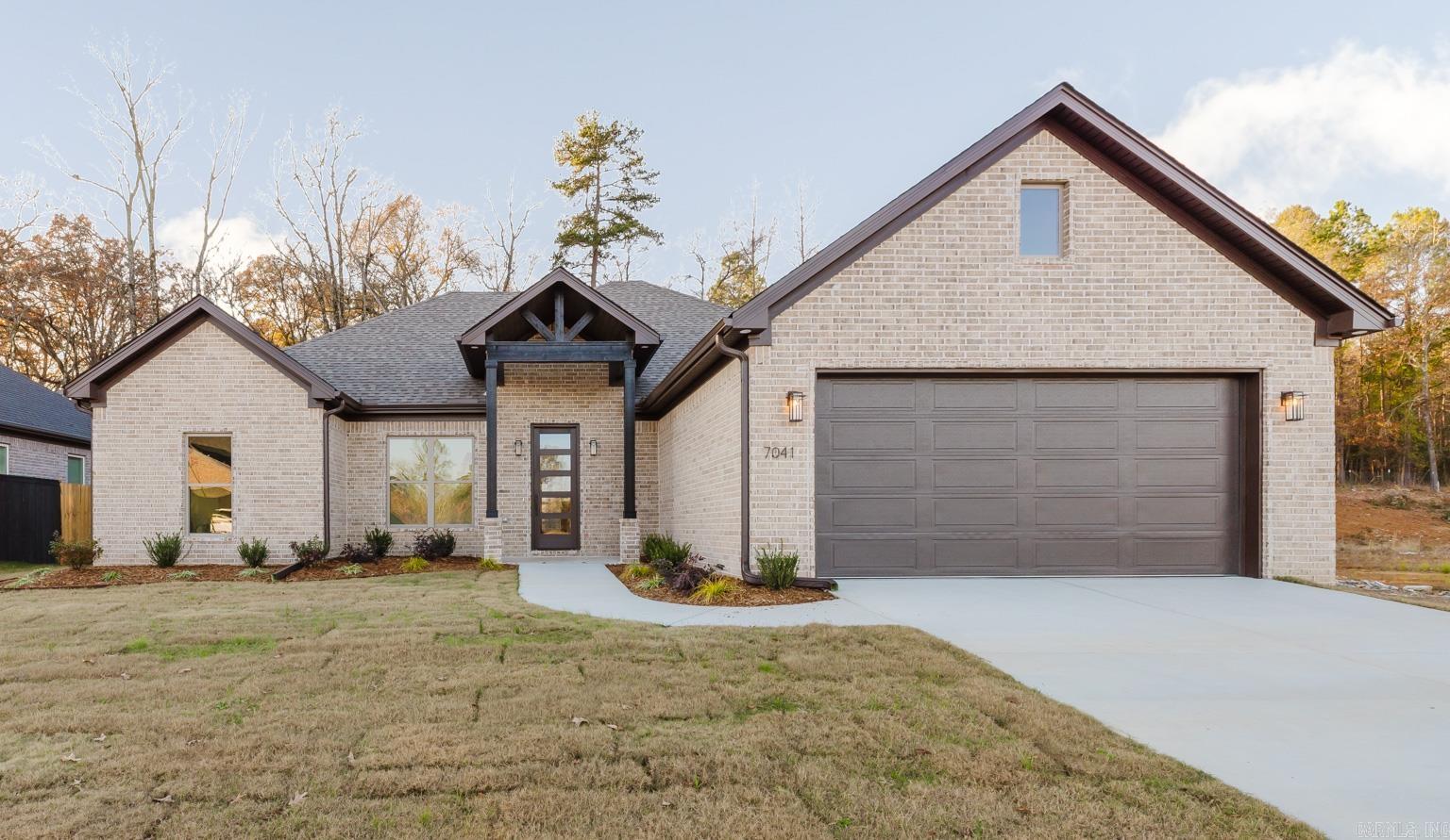 7041 Cold Creek Drive Alexander, AR 72002