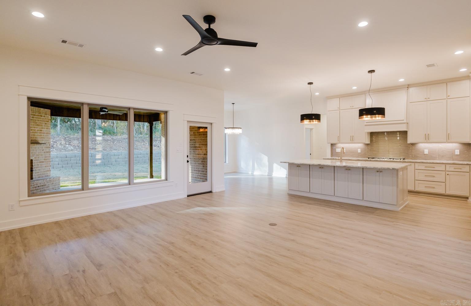 7041 Cold Creek Drive Alexander, AR 72002