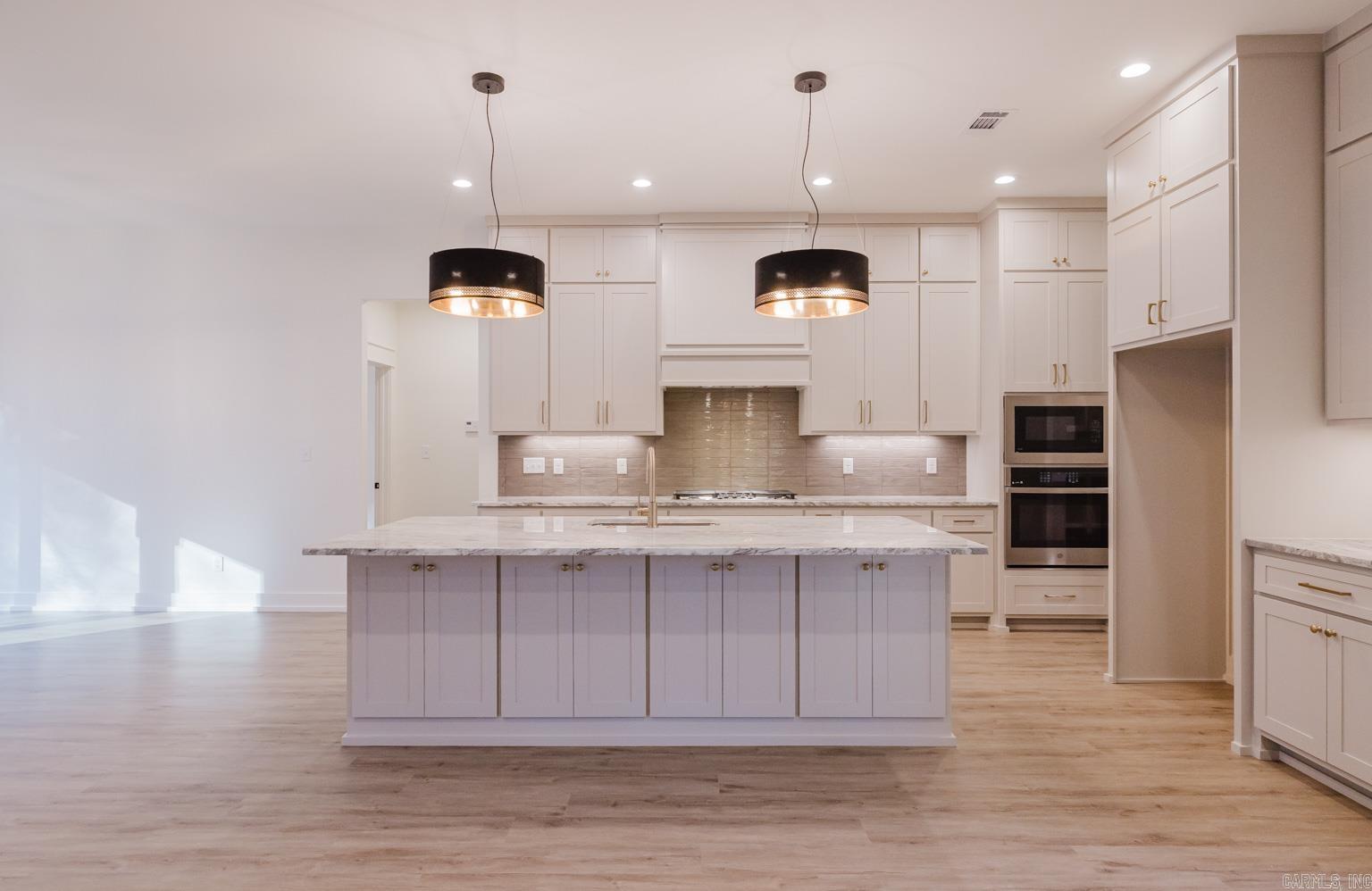 7041 Cold Creek Drive Alexander, AR 72002