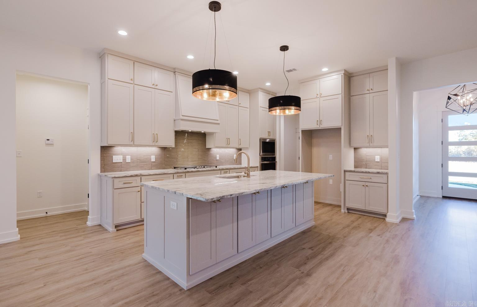 7041 Cold Creek Drive Alexander, AR 72002