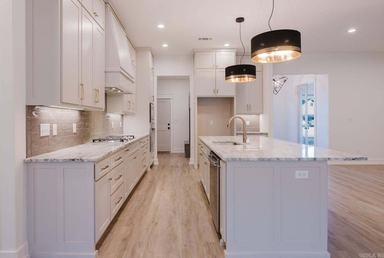 7041 Cold Creek Drive Alexander, AR 72002