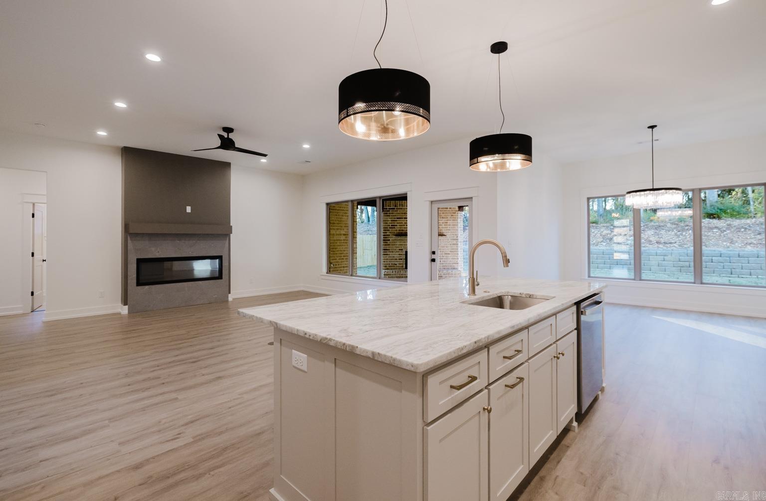 7041 Cold Creek Drive Alexander, AR 72002