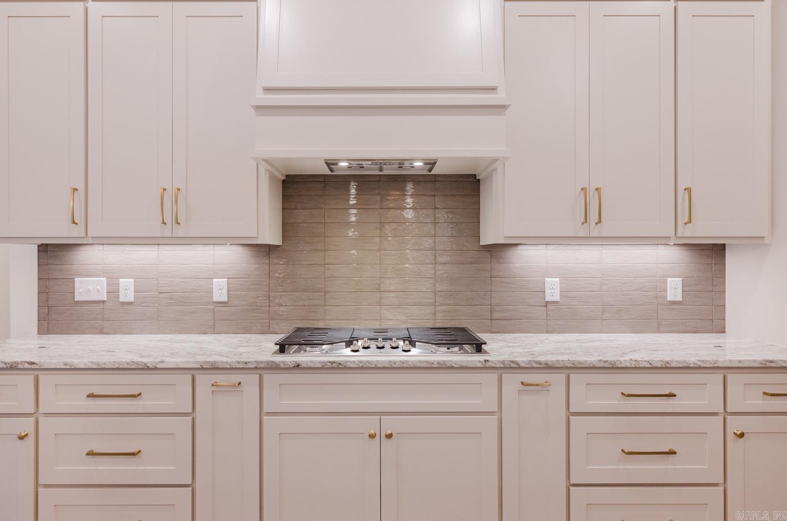 7041 Cold Creek Drive Alexander, AR 72002