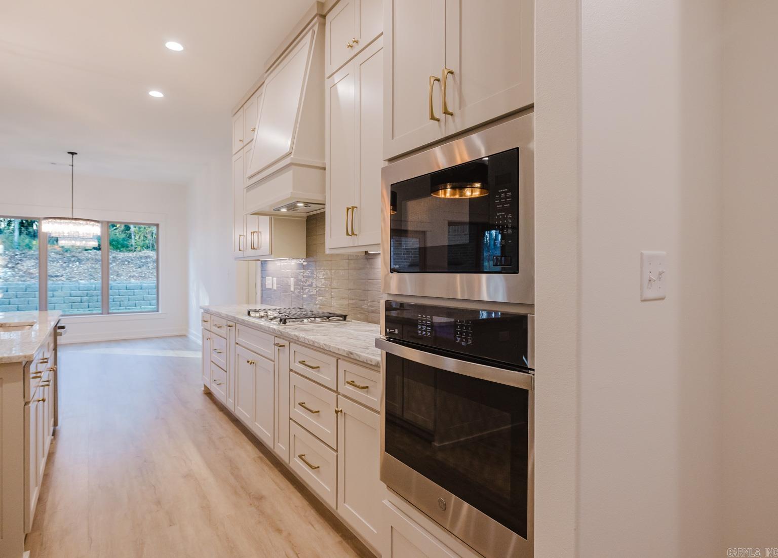 7041 Cold Creek Drive Alexander, AR 72002