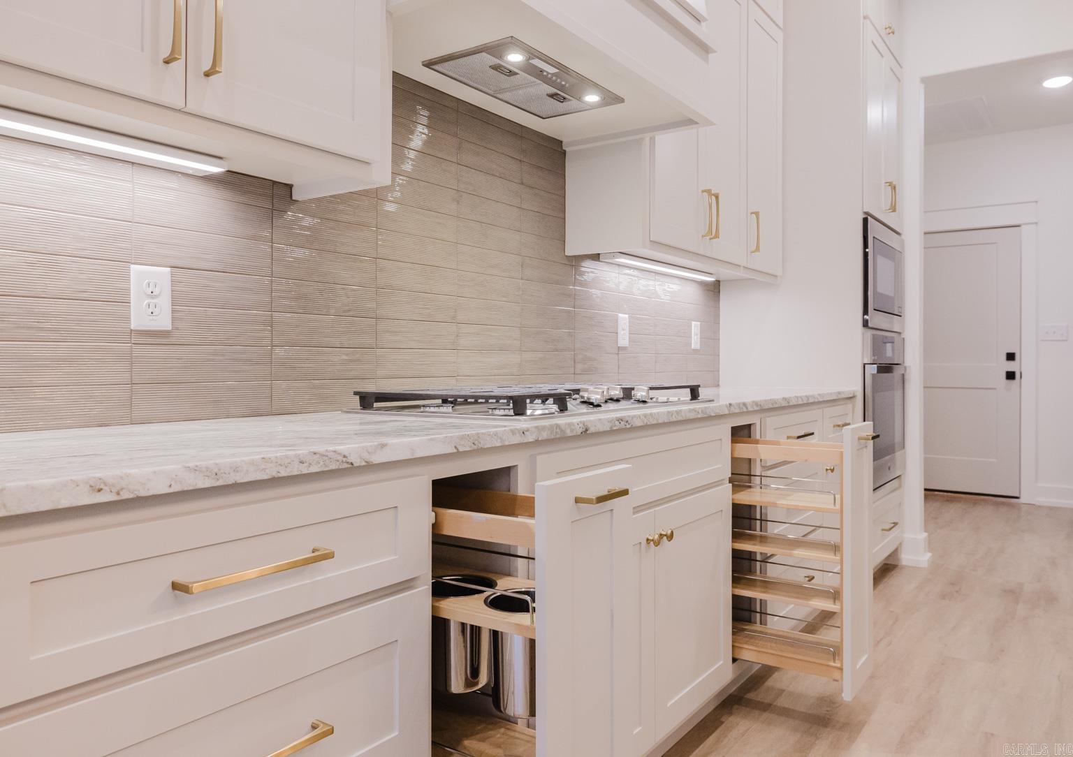 7041 Cold Creek Drive Alexander, AR 72002