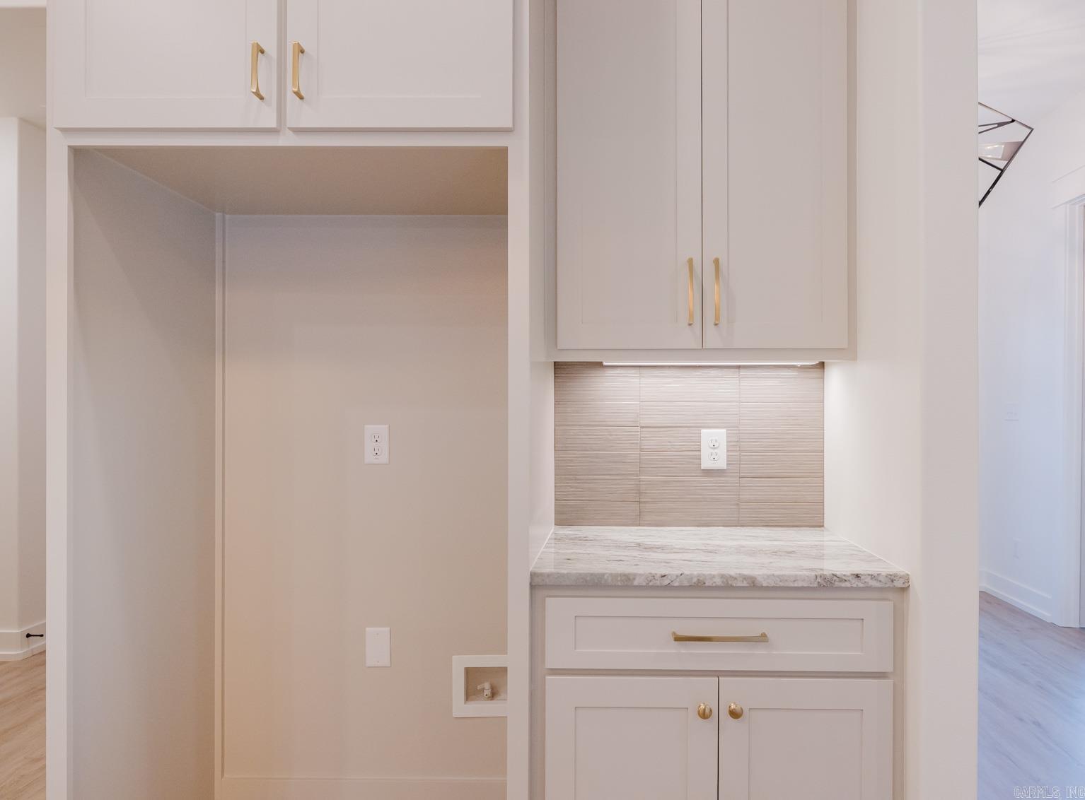 7041 Cold Creek Drive Alexander, AR 72002