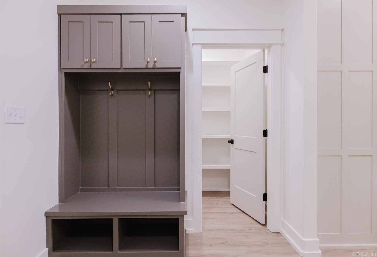 7041 Cold Creek Drive Alexander, AR 72002