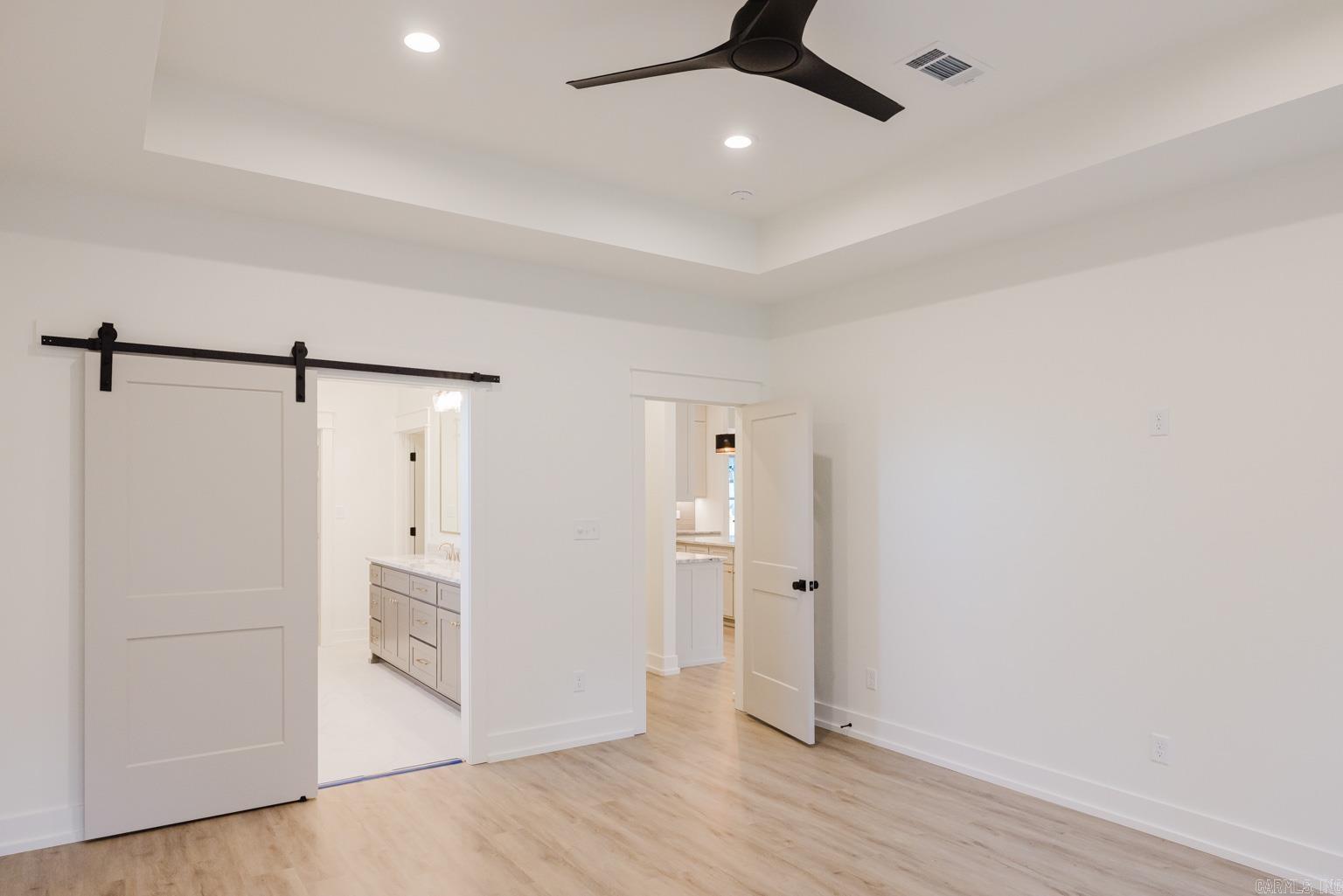 7041 Cold Creek Drive Alexander, AR 72002