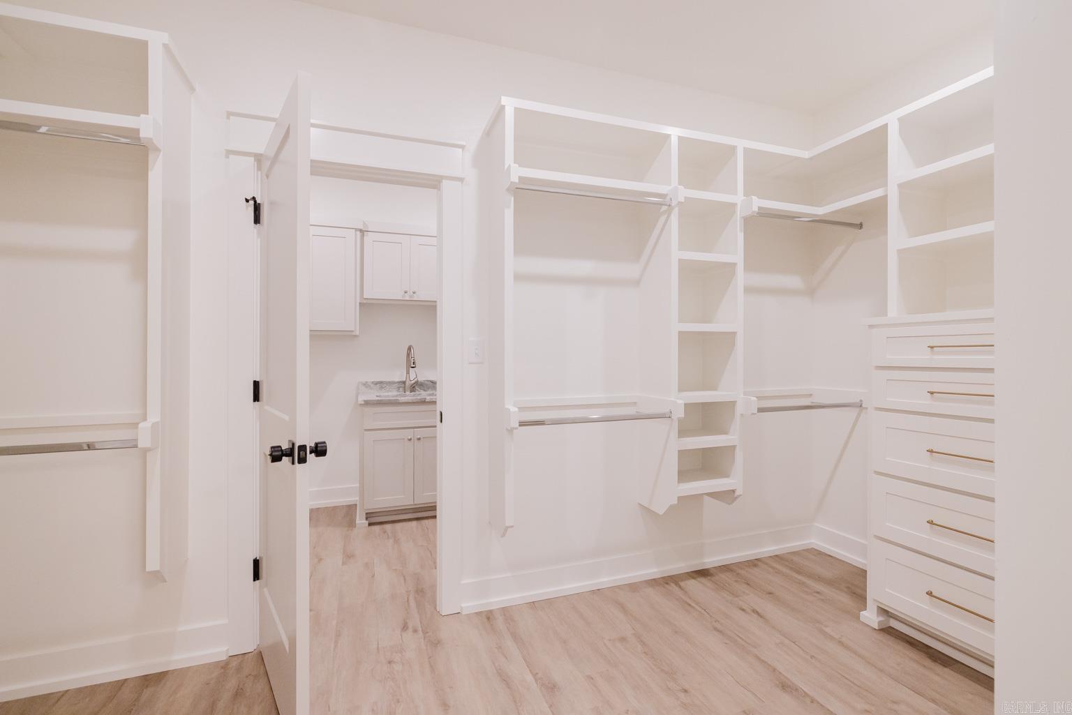 7041 Cold Creek Drive Alexander, AR 72002