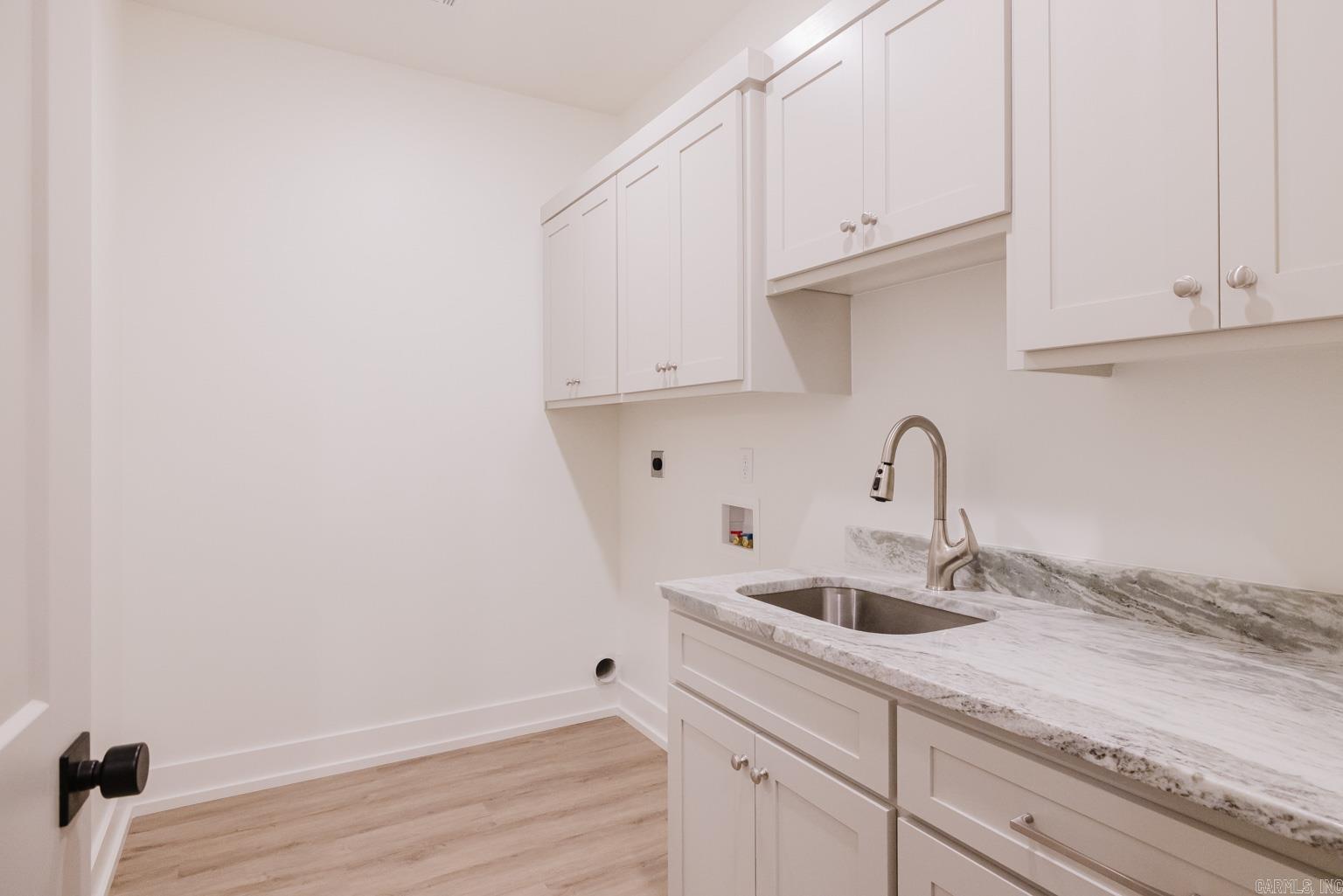 7041 Cold Creek Drive Alexander, AR 72002