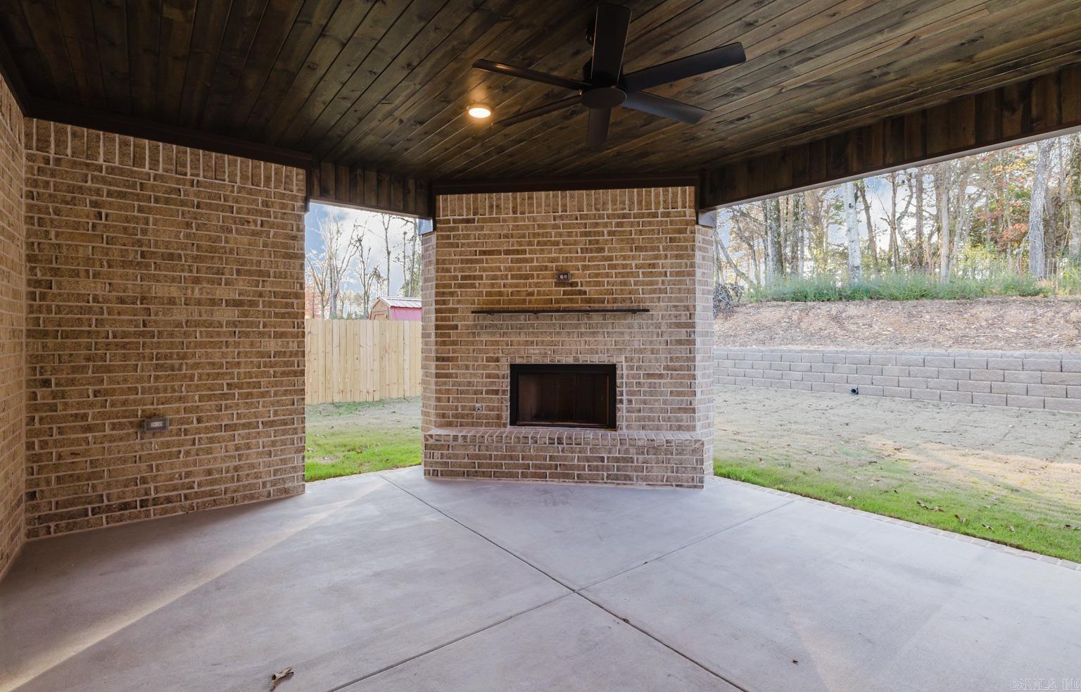 7041 Cold Creek Drive Alexander, AR 72002