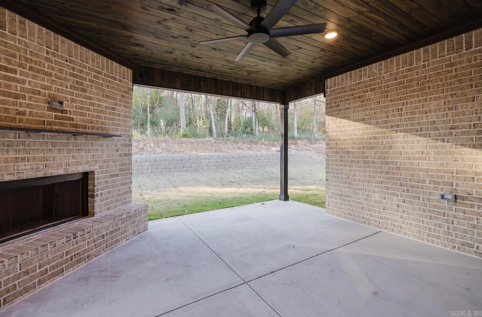 7041 Cold Creek Drive Alexander, AR 72002